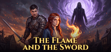 The Flame and the Sword