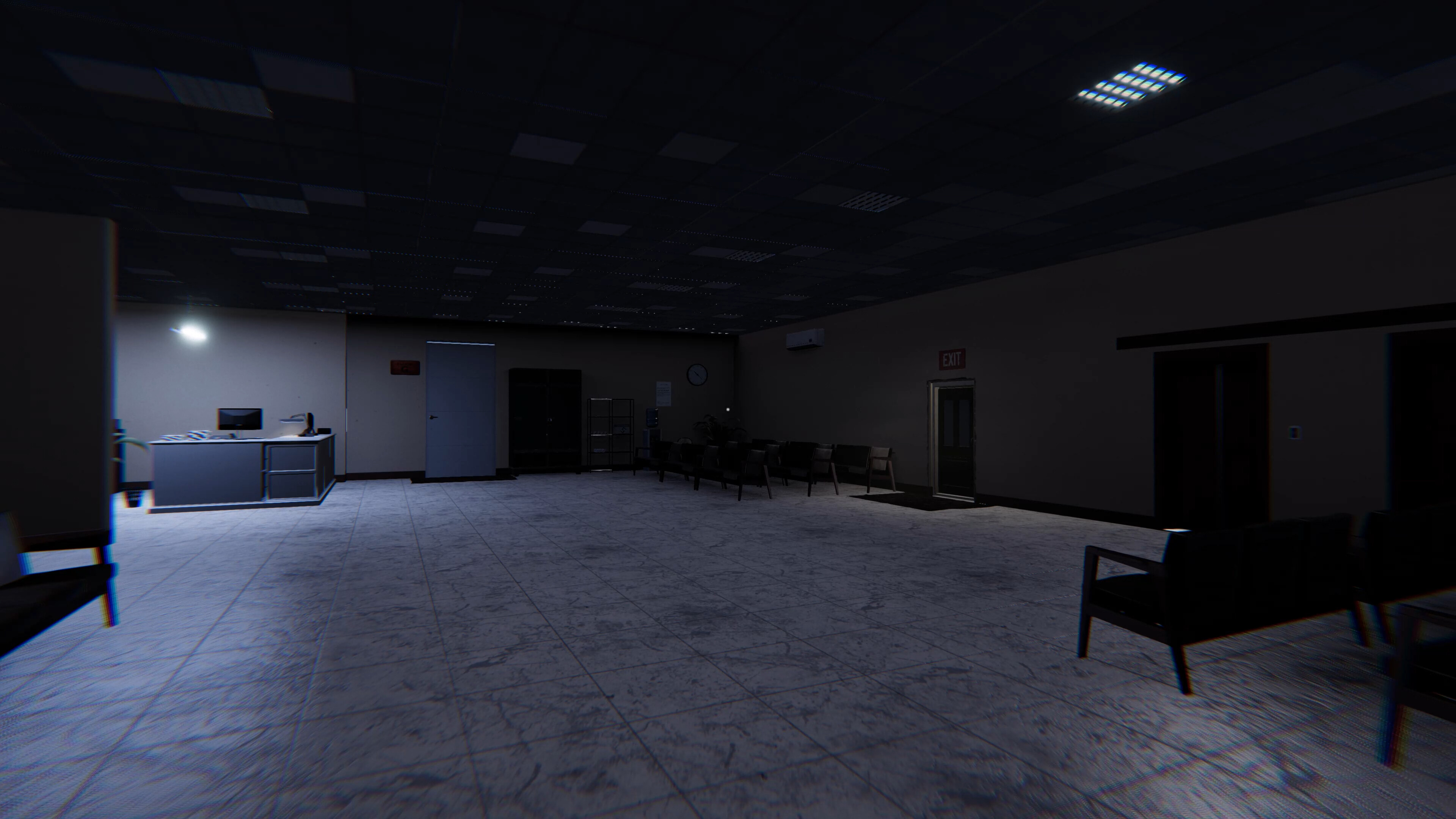 Last Call screenshot 5
