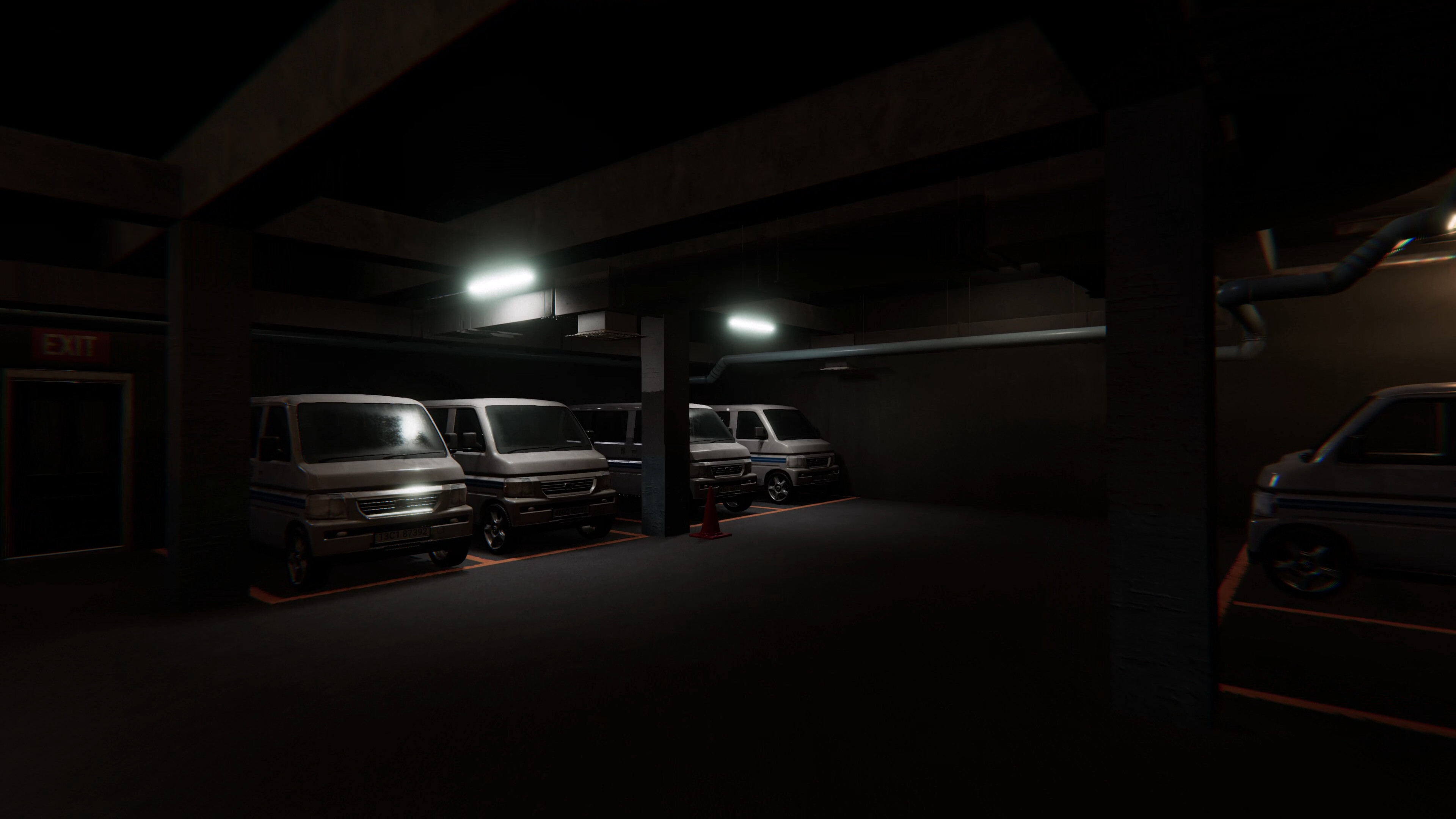 Last Call screenshot 2