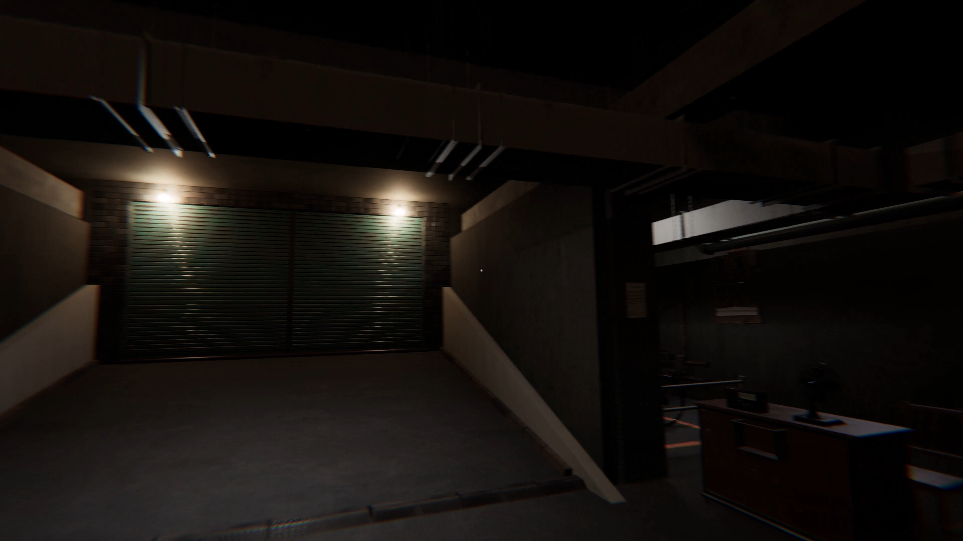 Last Call screenshot 1