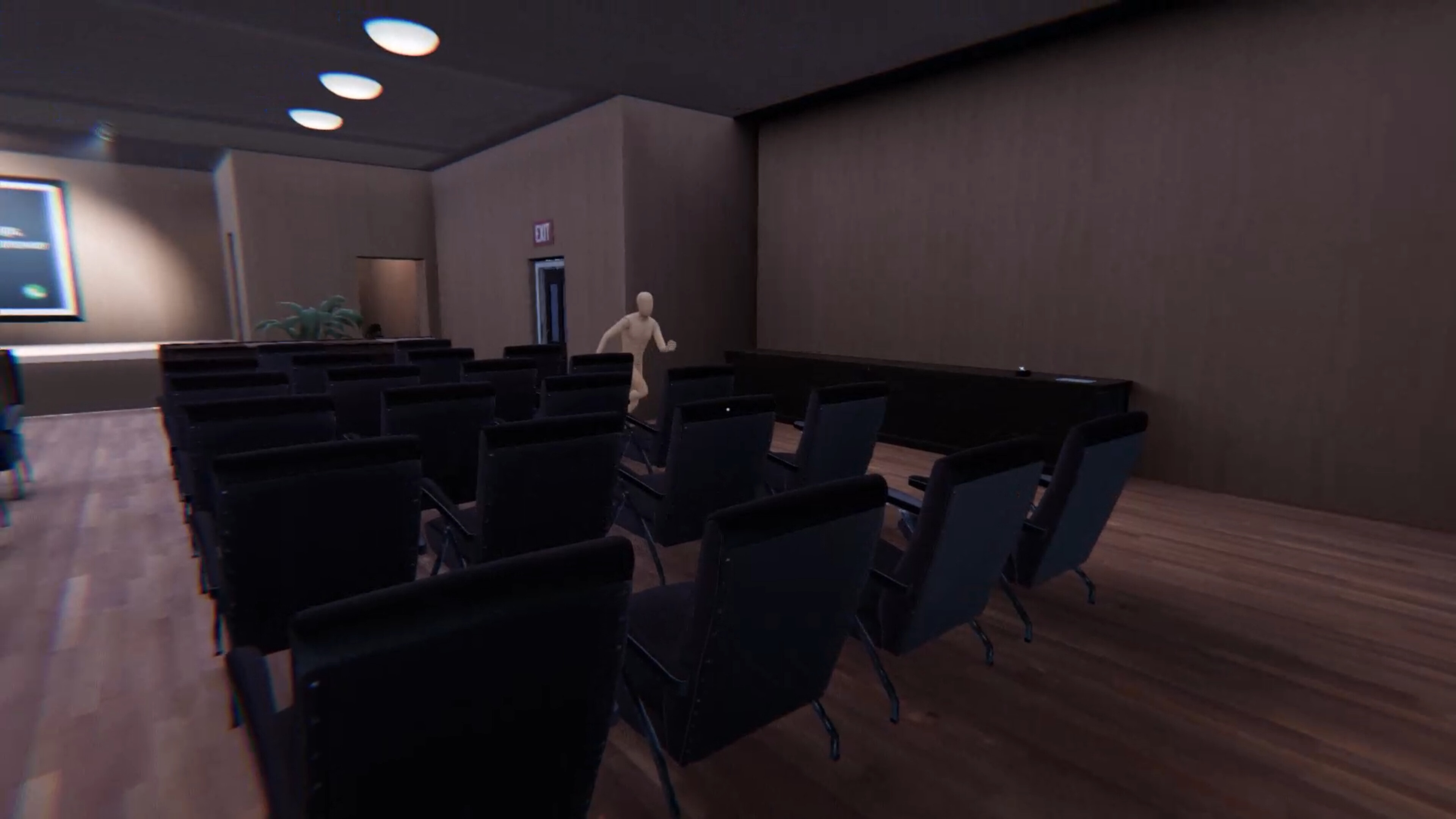 Last Call screenshot 7