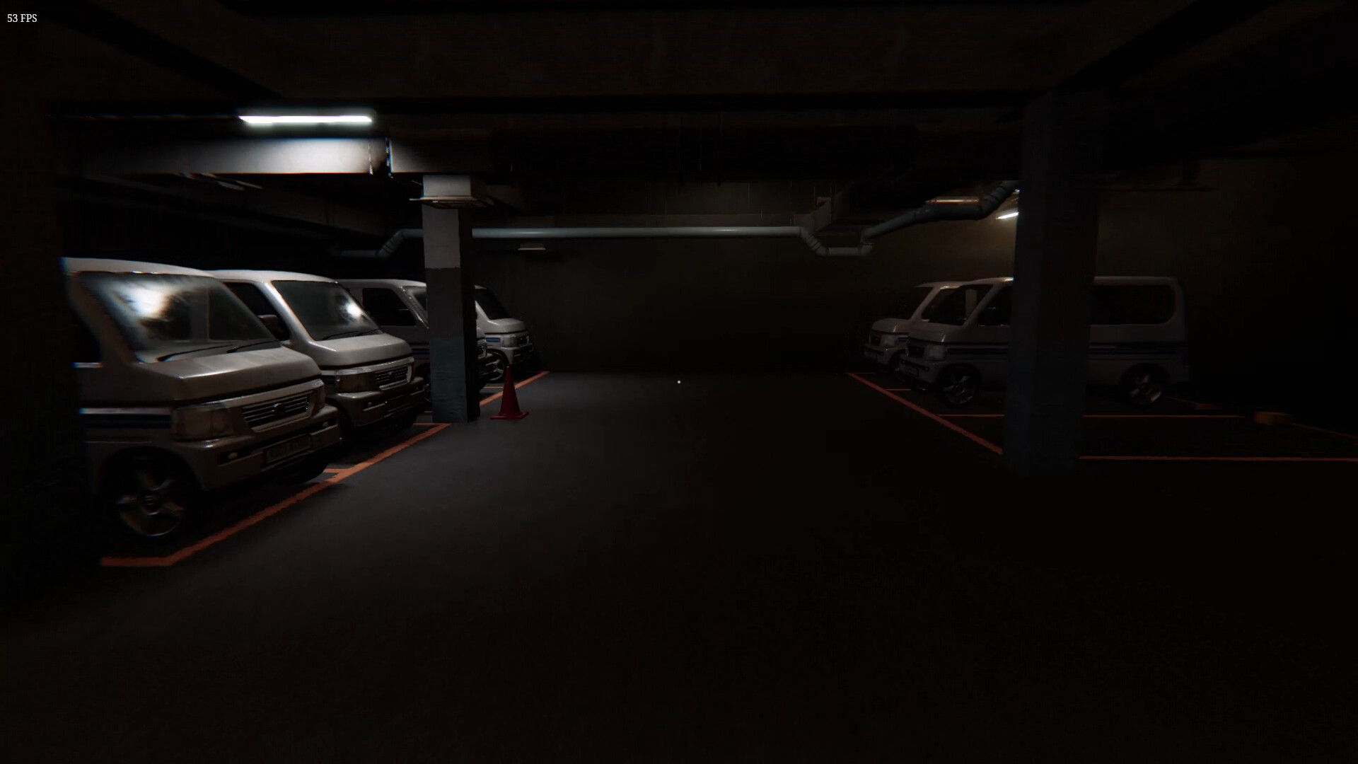 Last Call screenshot 6