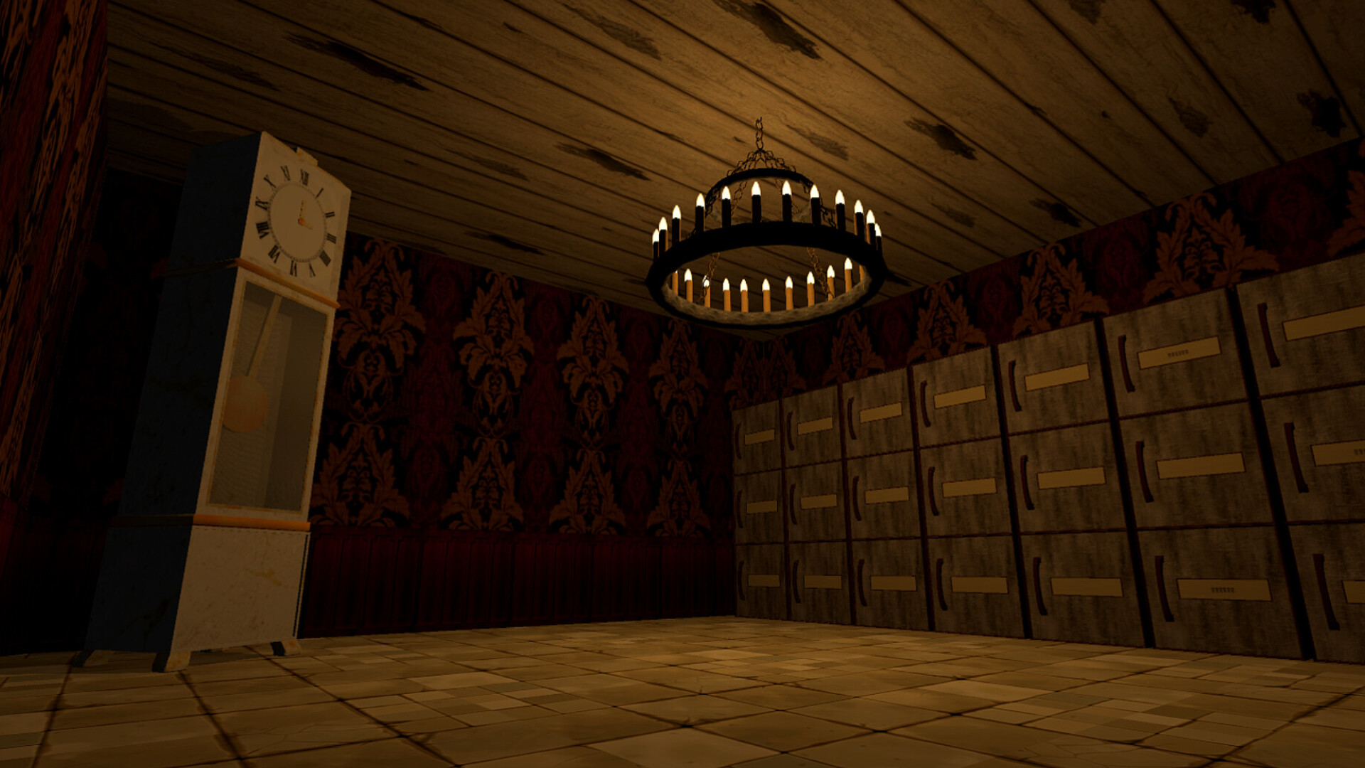 Gun Massacre screenshot 7