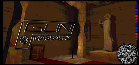 Gun Massacre