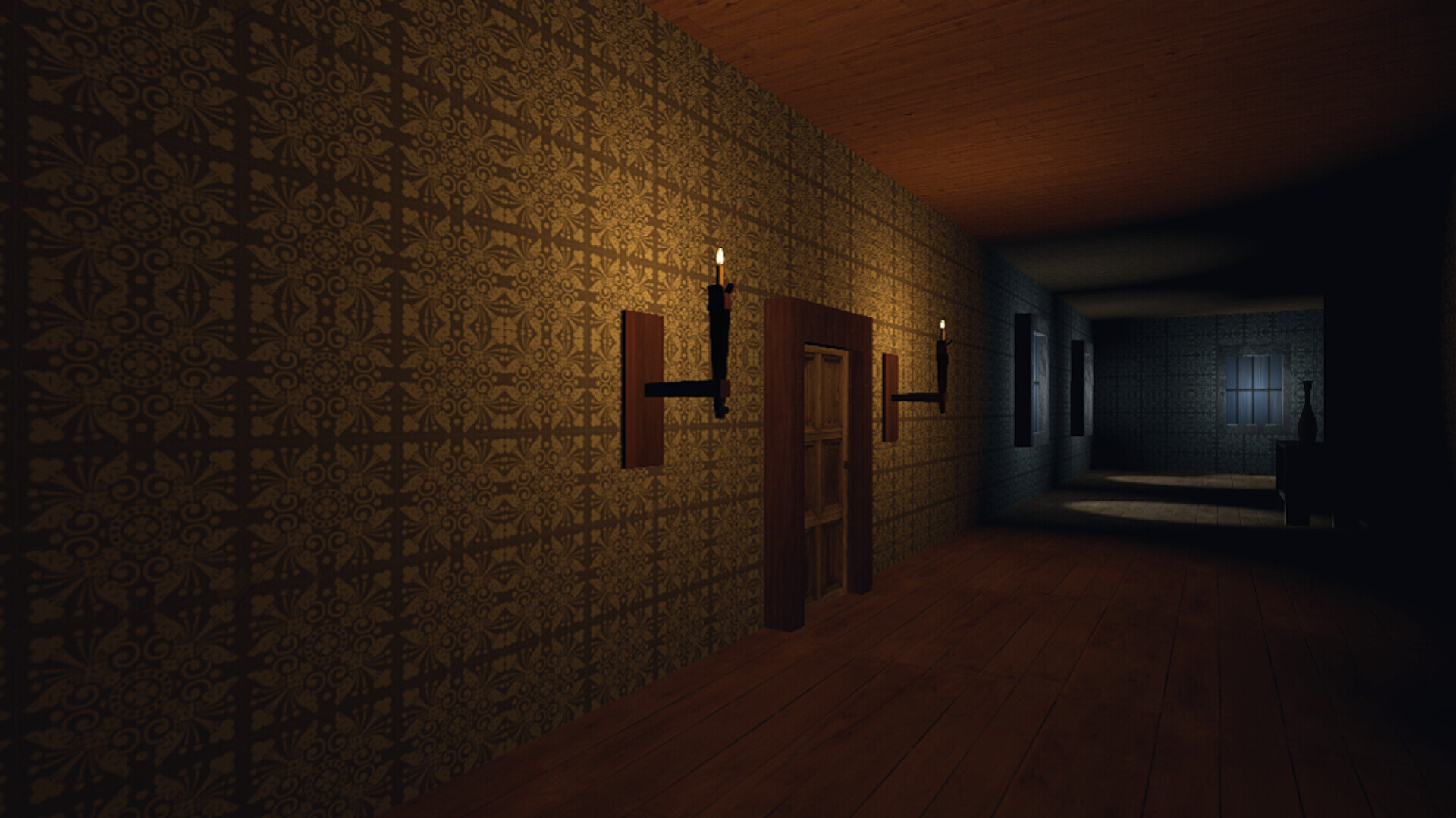 Gun Massacre screenshot 4