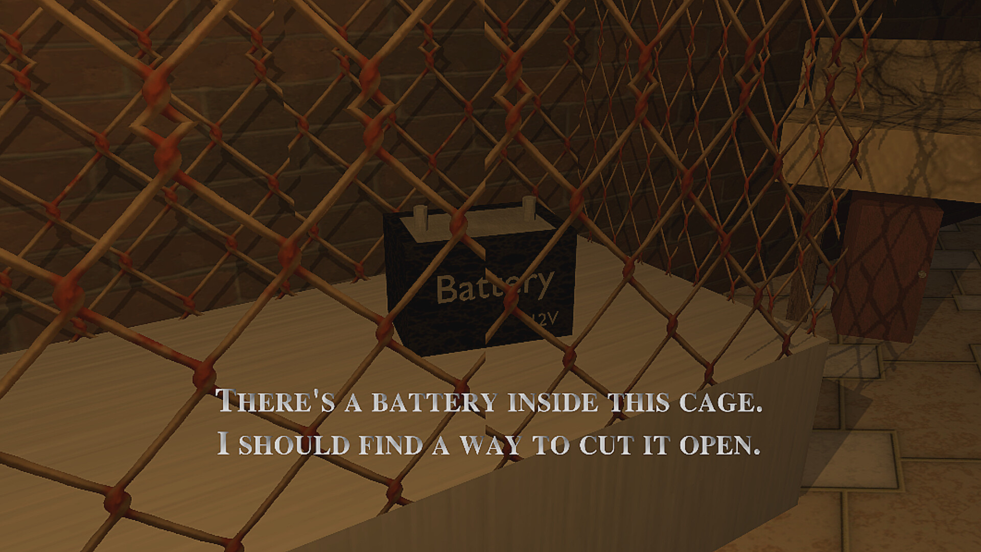Gun Massacre screenshot 6