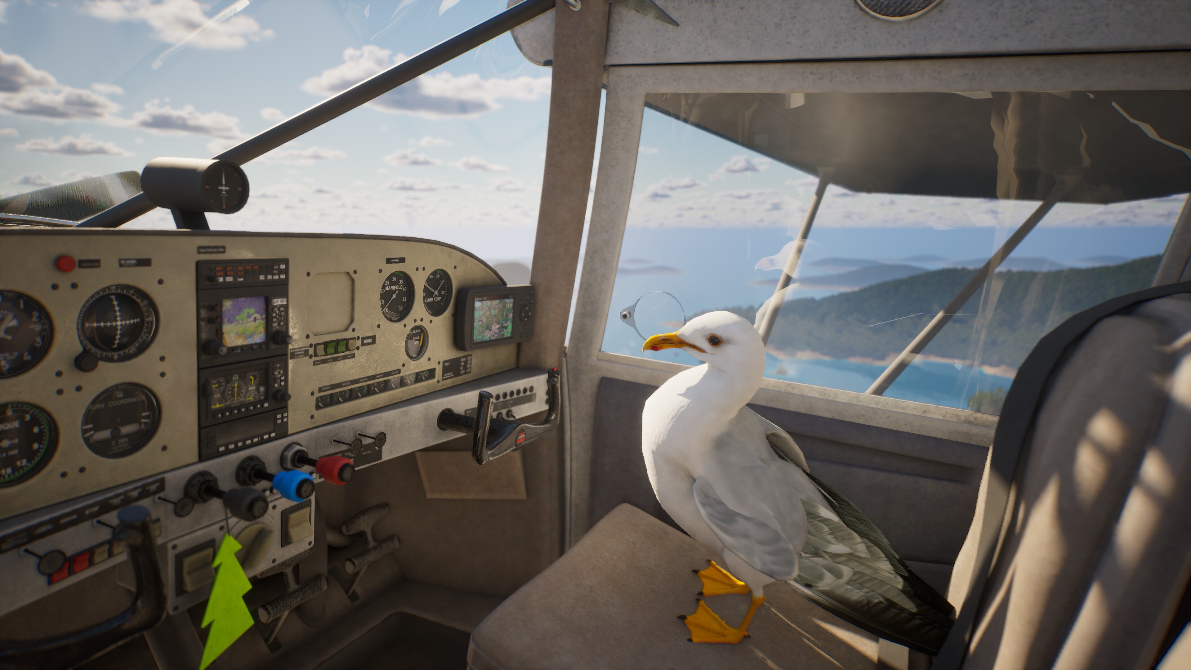 Cartel Pilots Wanted screenshot 6
