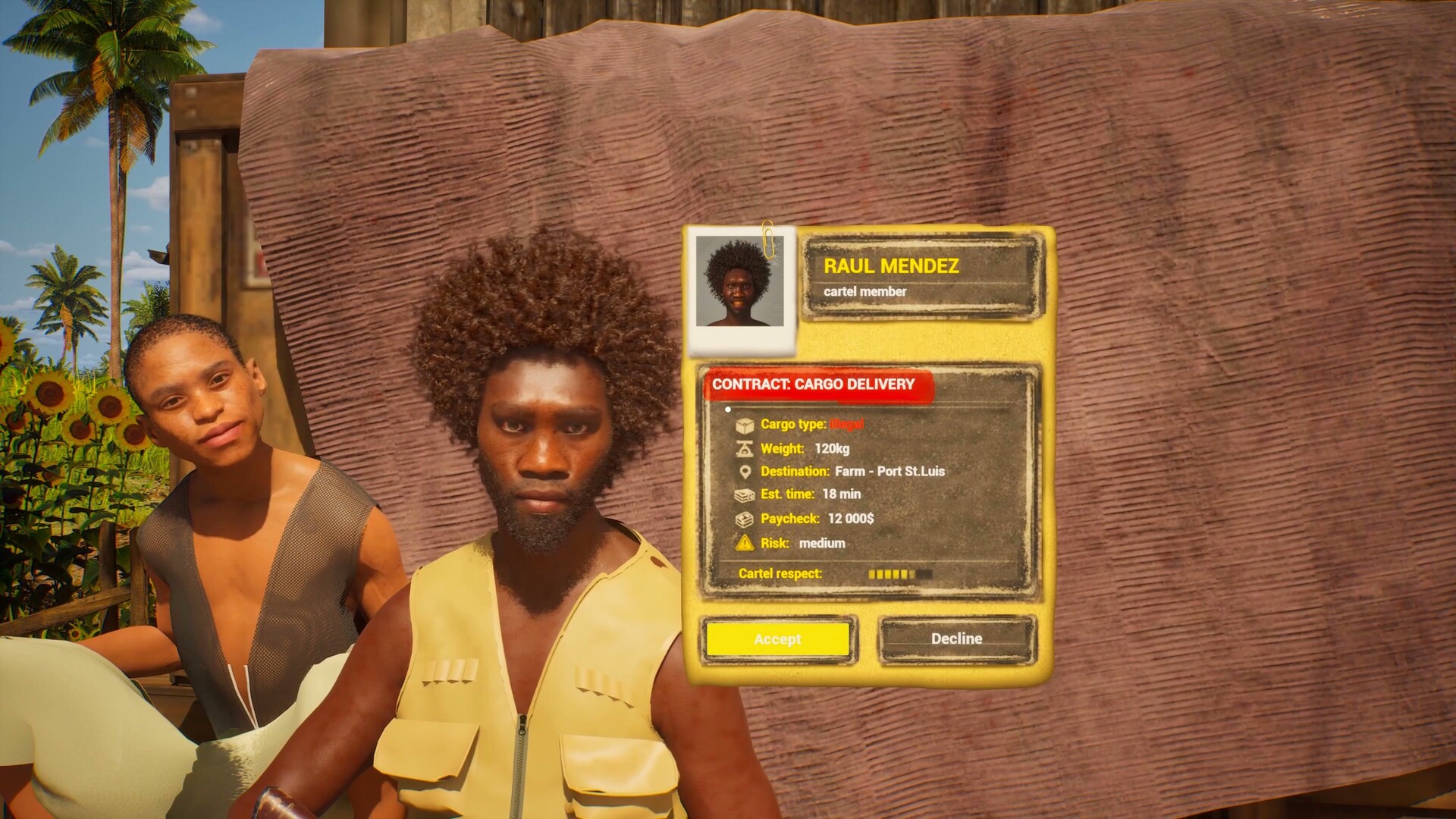 Cartel Pilots Wanted 1