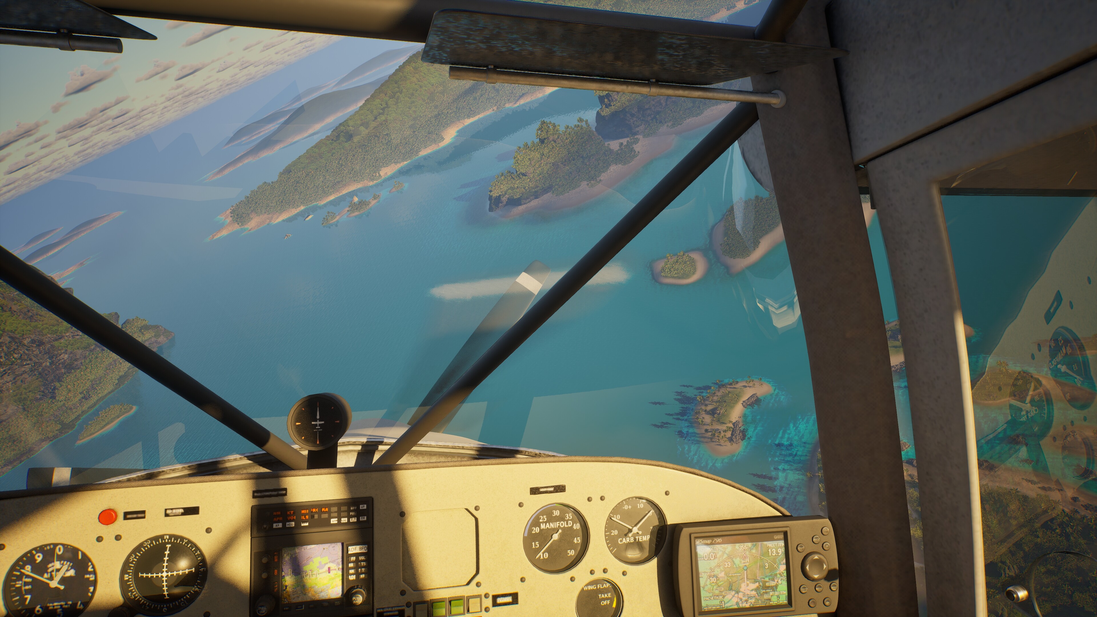 Cartel Pilots Wanted screenshot 8