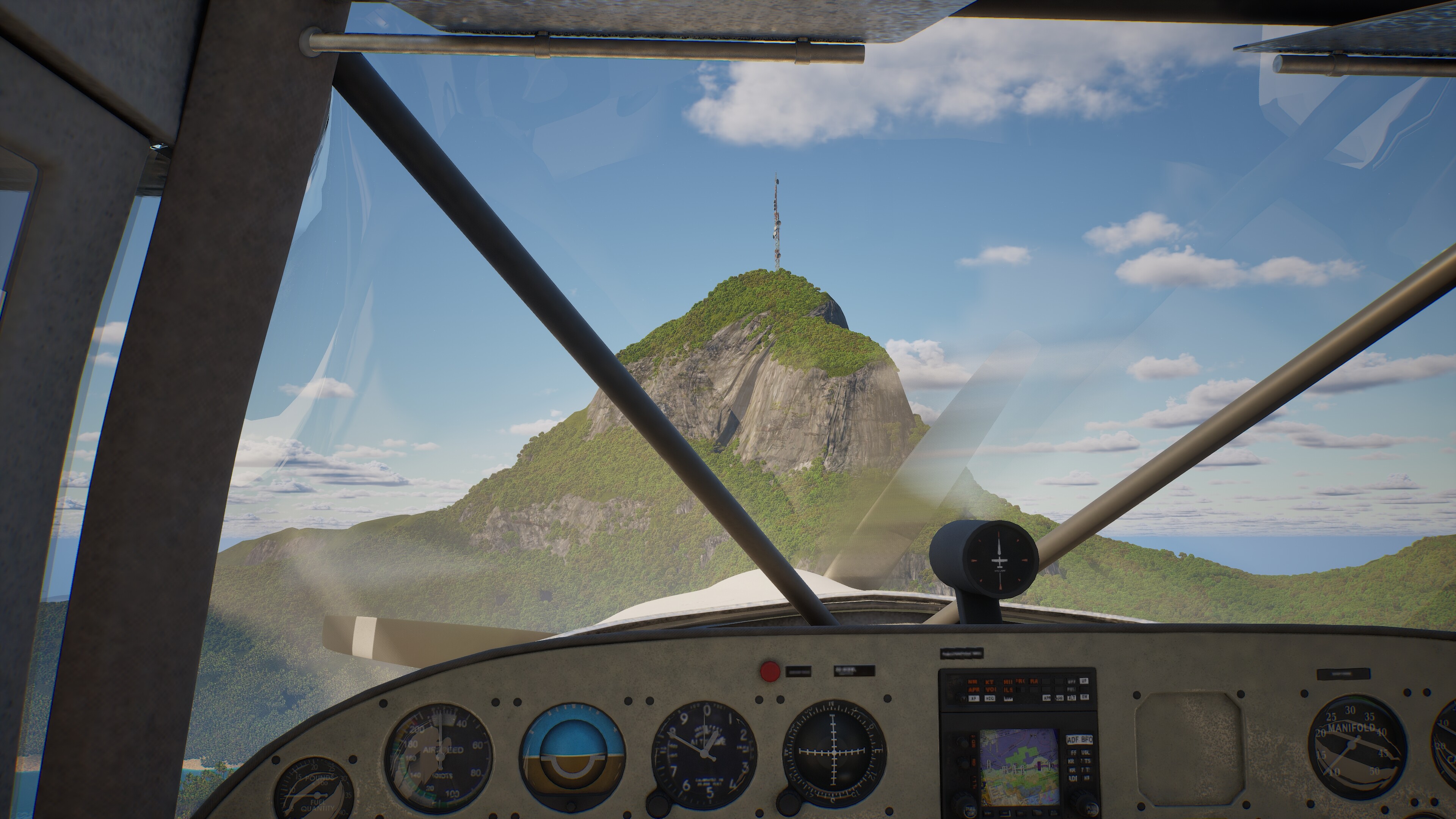 Cartel Pilots Wanted screenshot 7