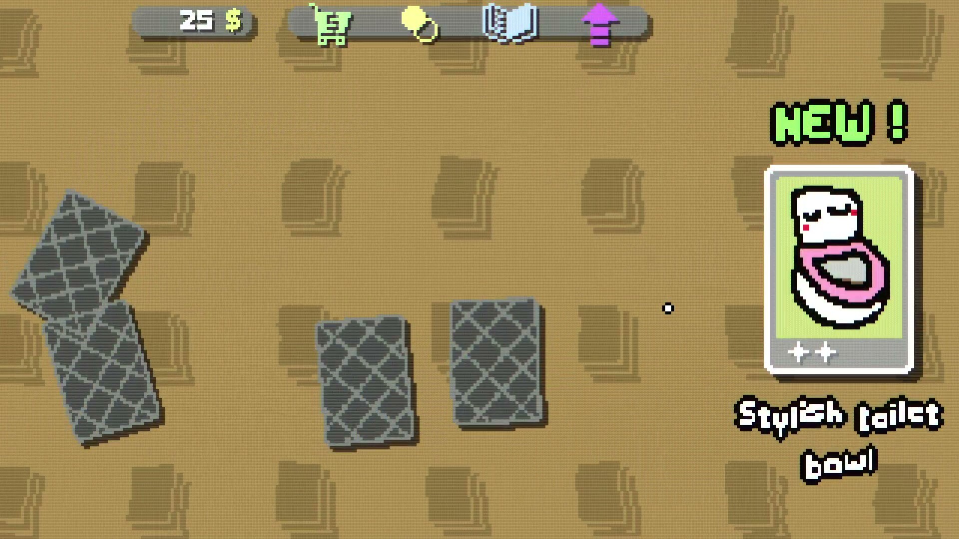 Crack the Pack screenshot 1