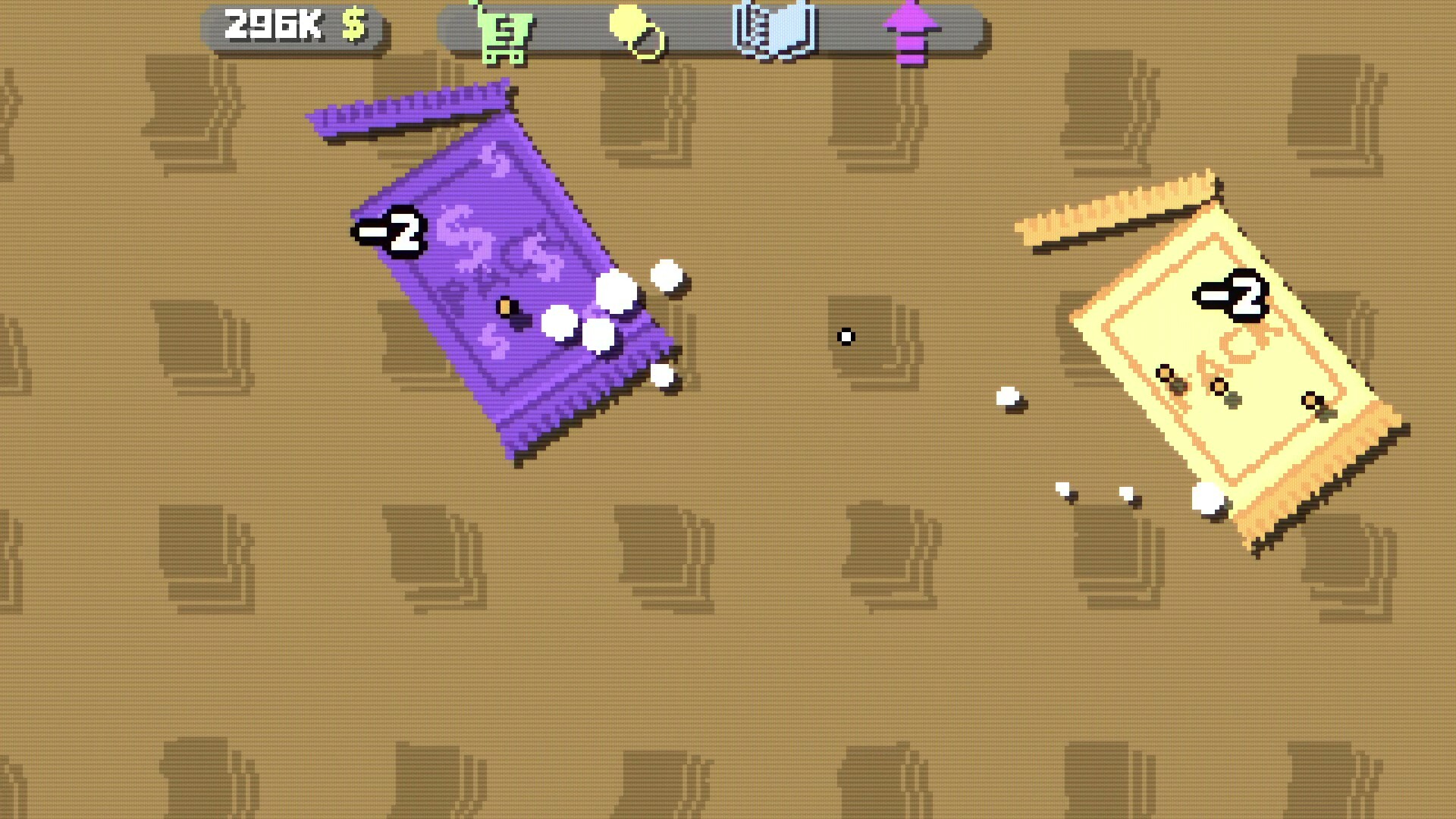 Crack the Pack screenshot 5