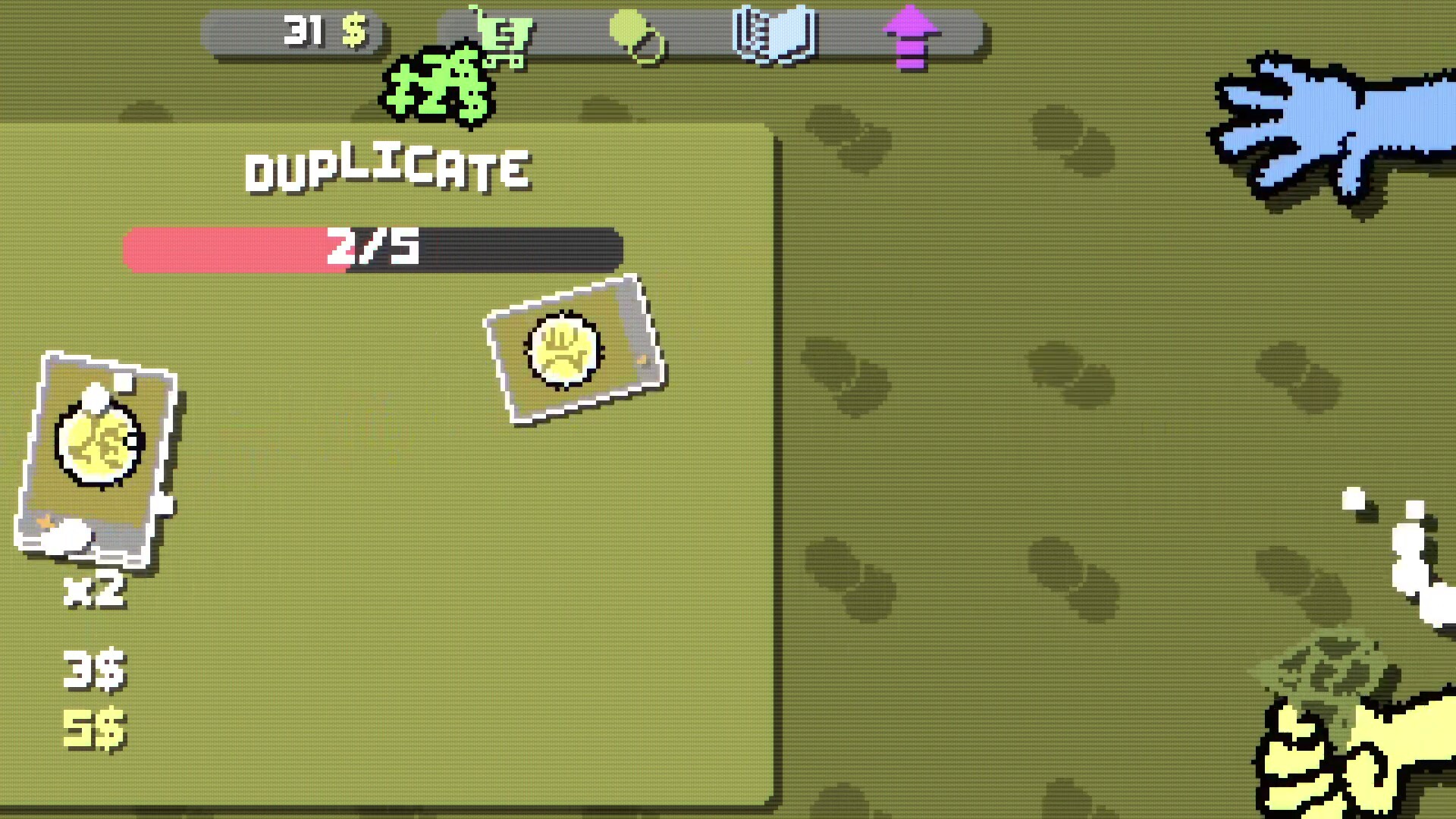Crack the Pack screenshot 6