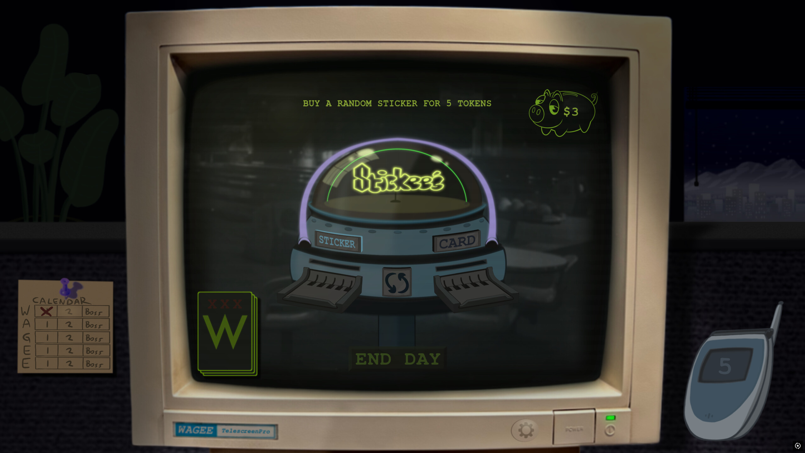Wagee screenshot 6