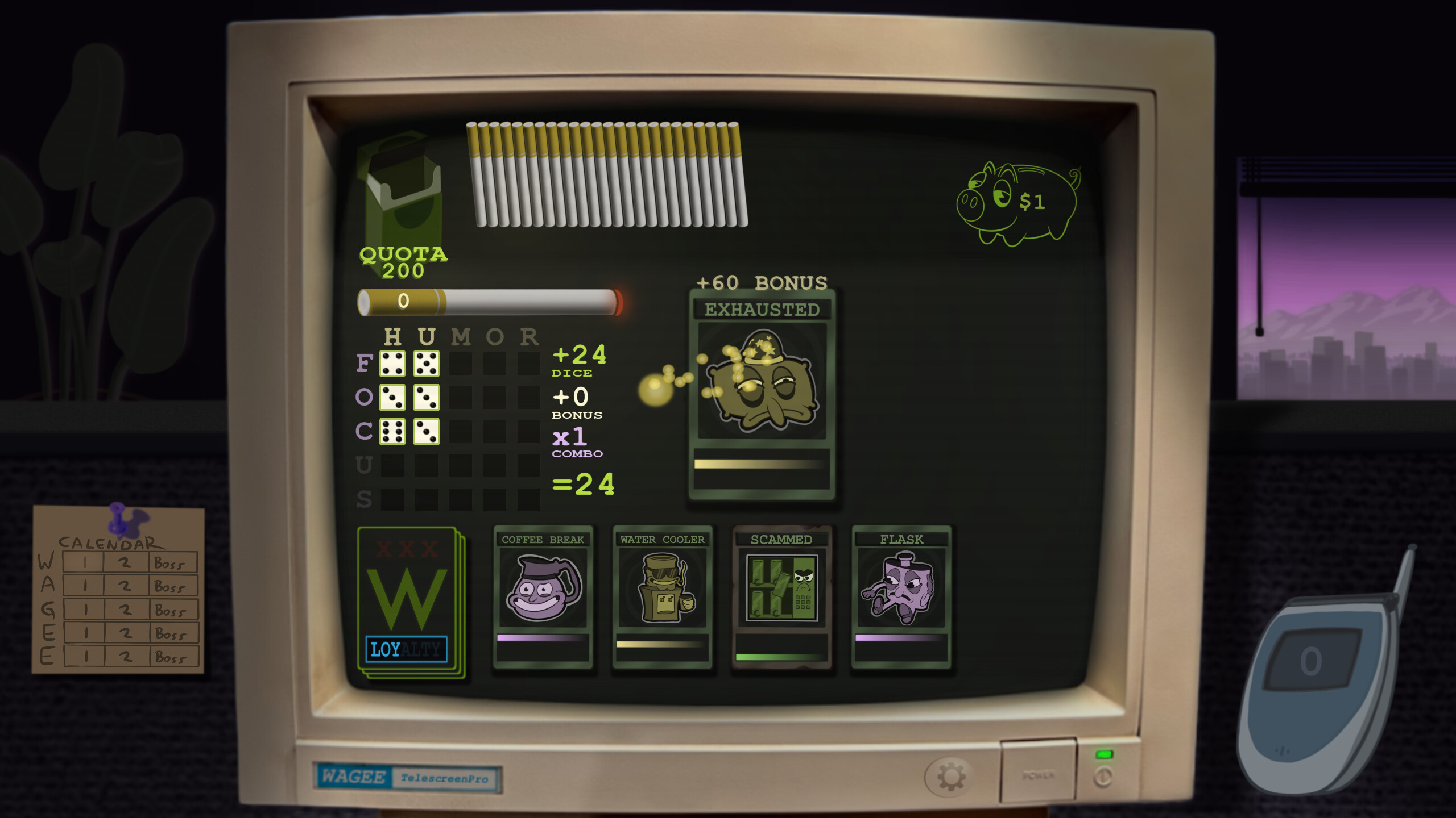 Wagee screenshot 9