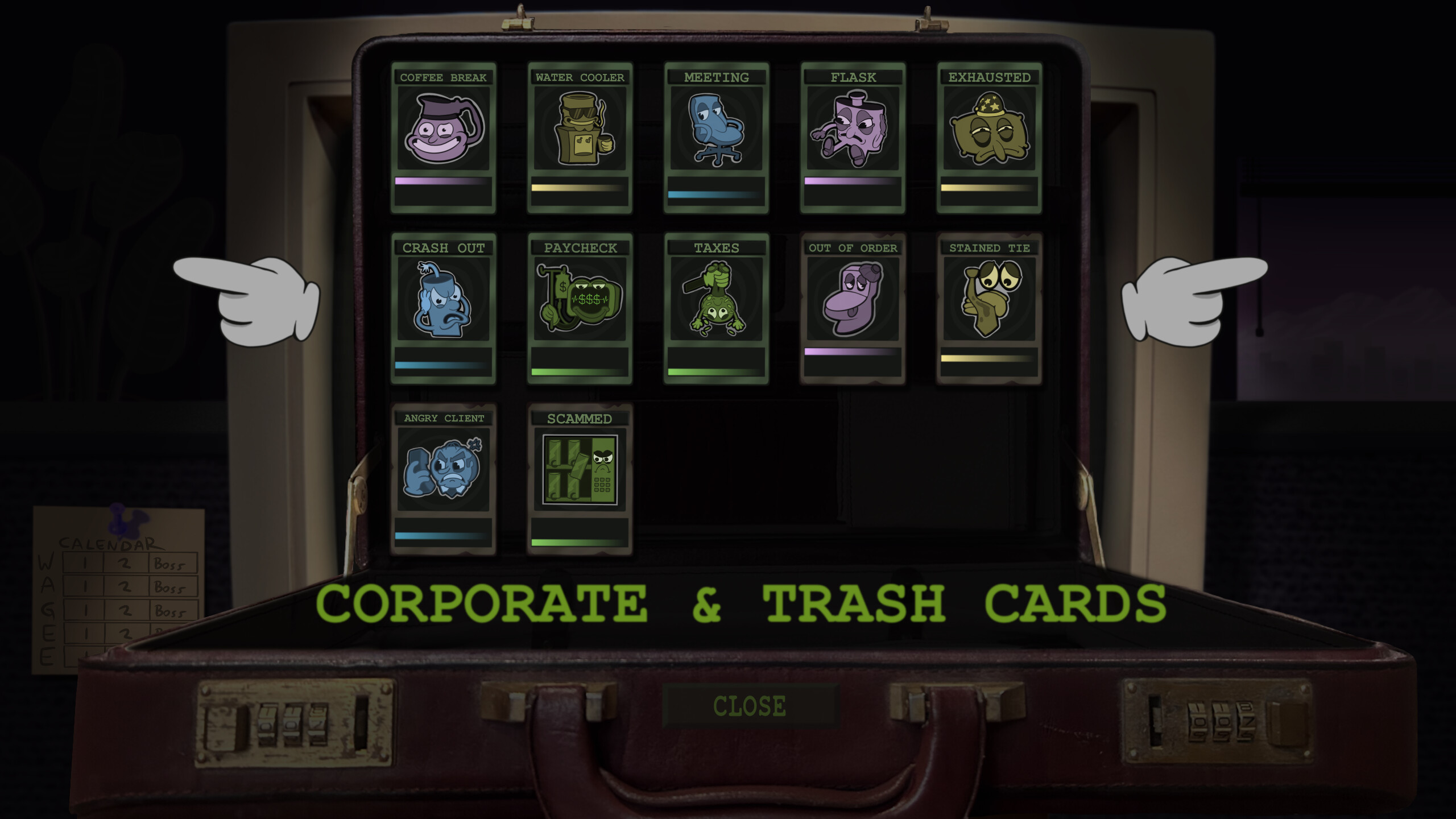 Wagee screenshot 2