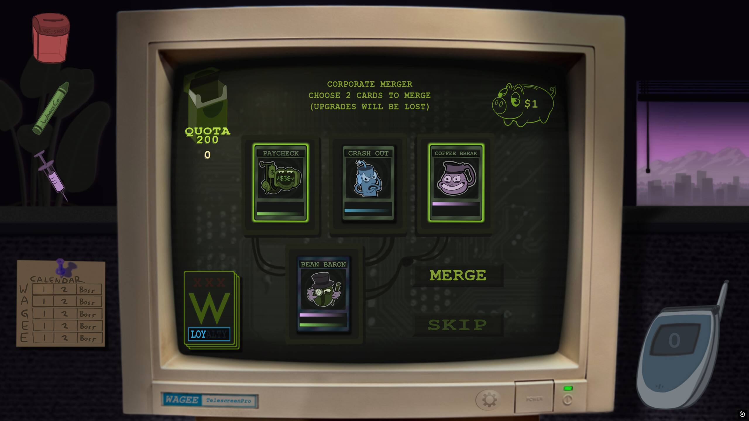 Wagee screenshot 7