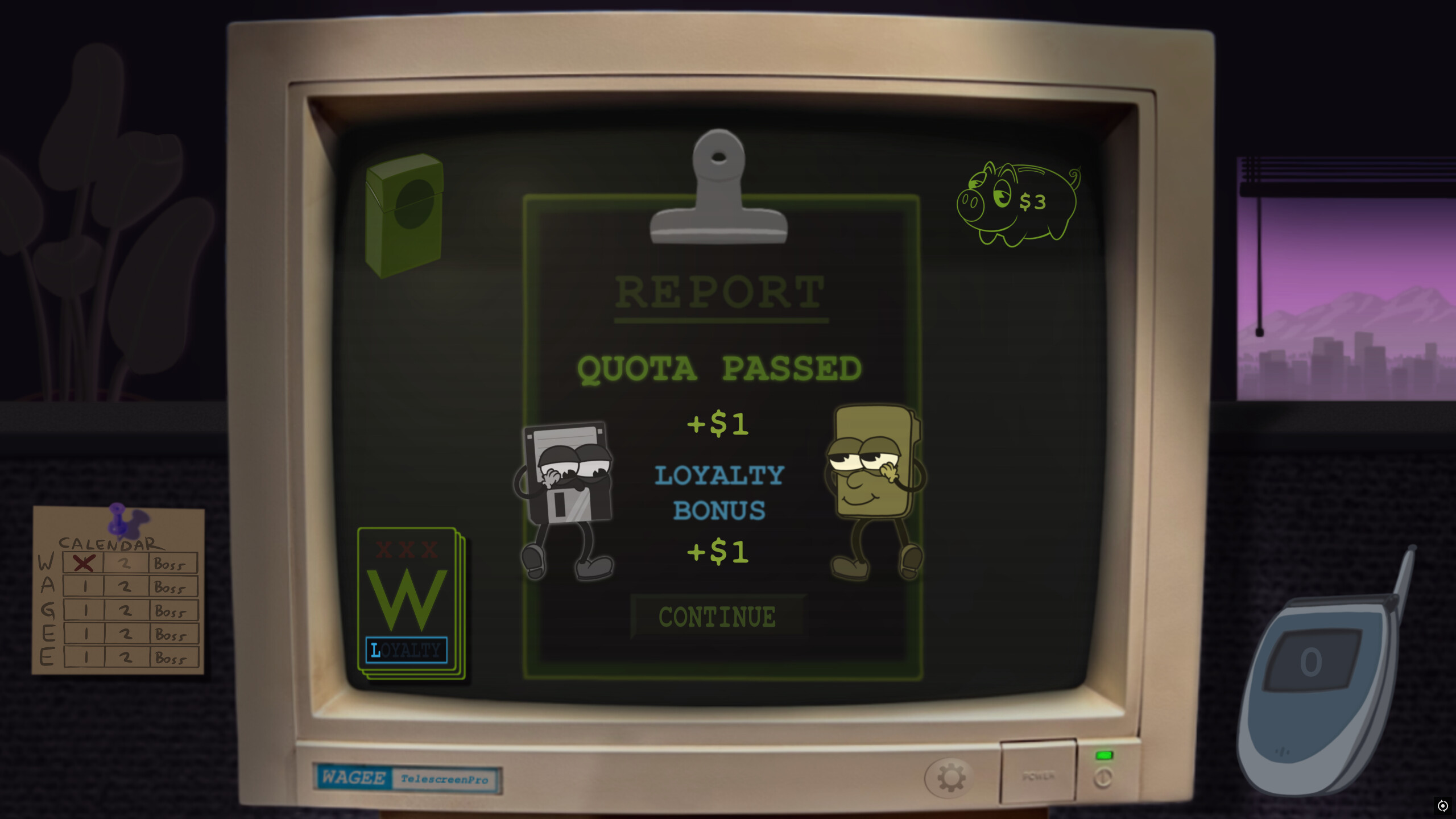 Wagee screenshot 5