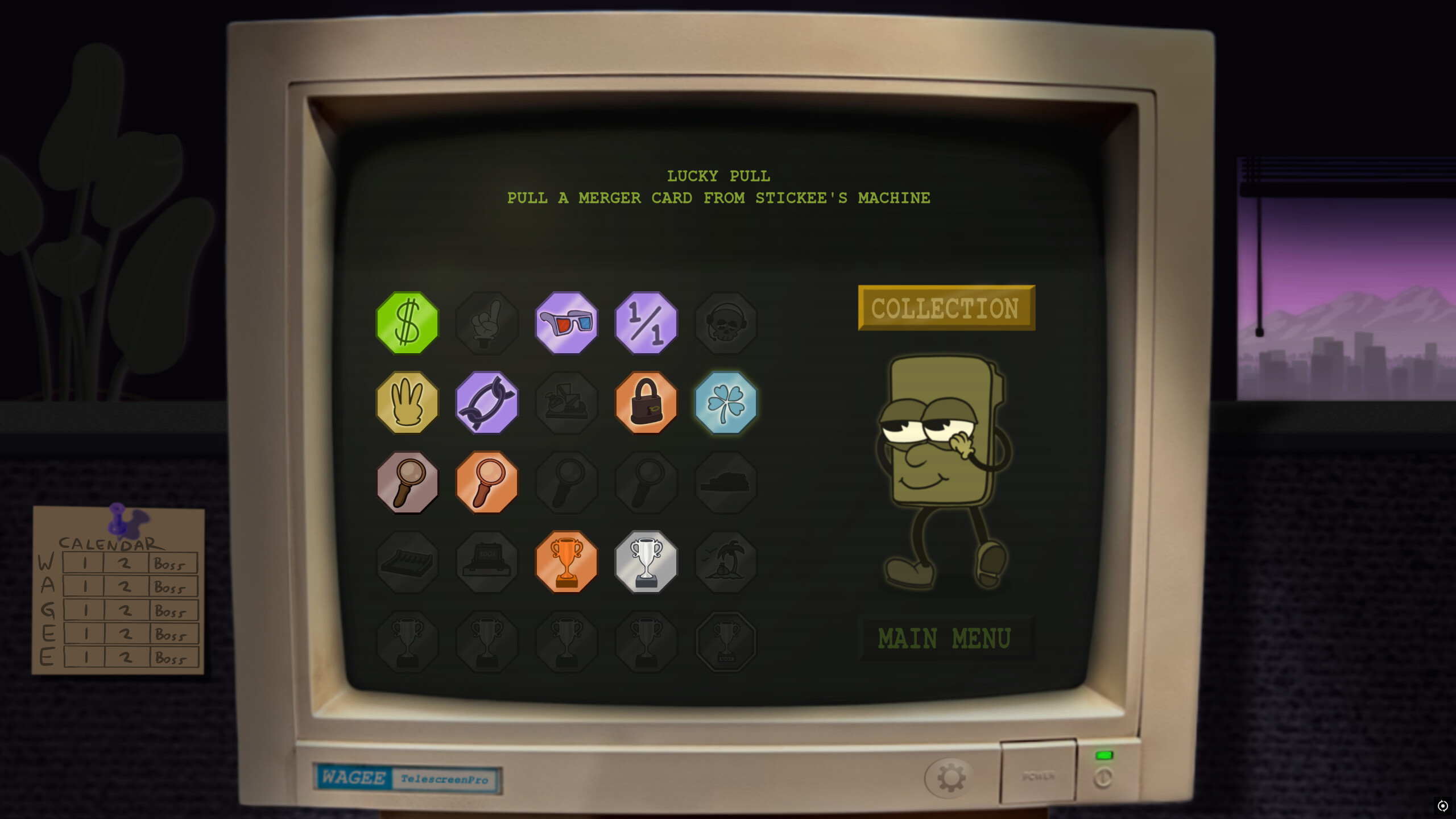 Wagee screenshot 3