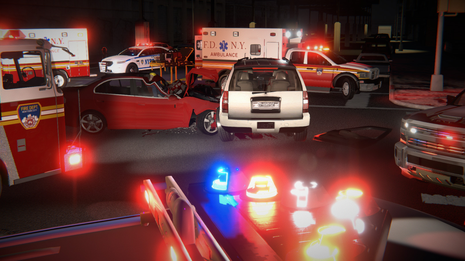 EmergeNYC screenshot 13