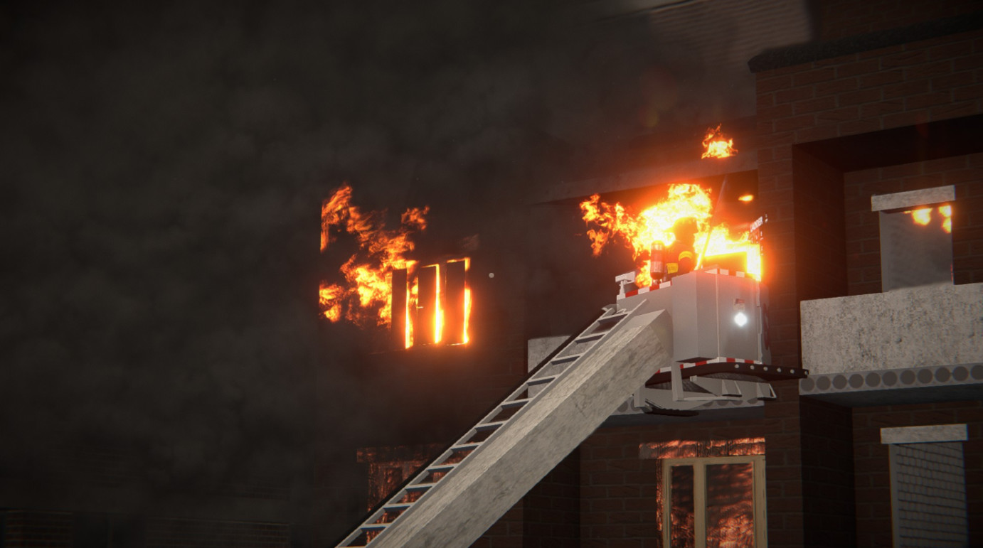 EmergeNYC screenshot 9