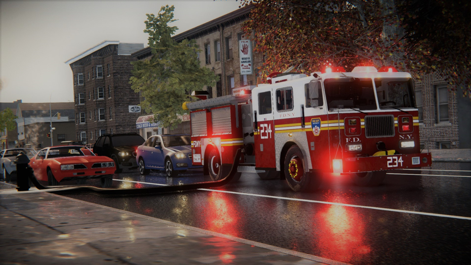 EmergeNYC screenshot 12