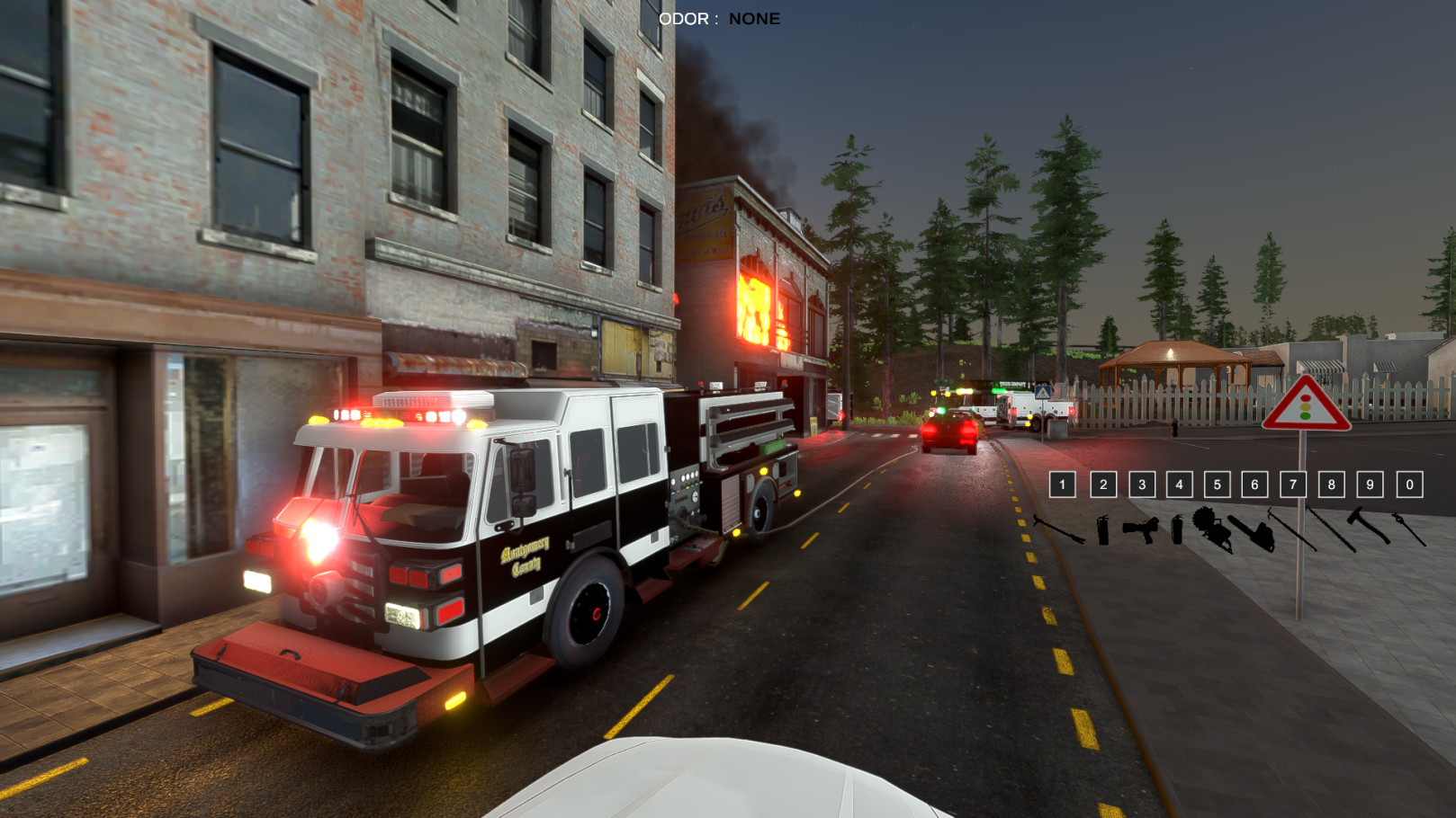EmergeNYC screenshot 10