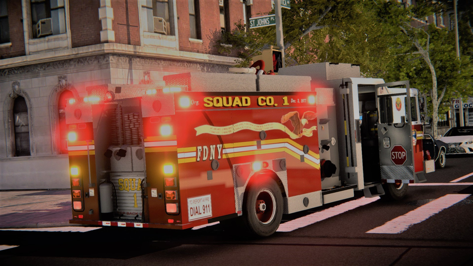 EmergeNYC screenshot 11