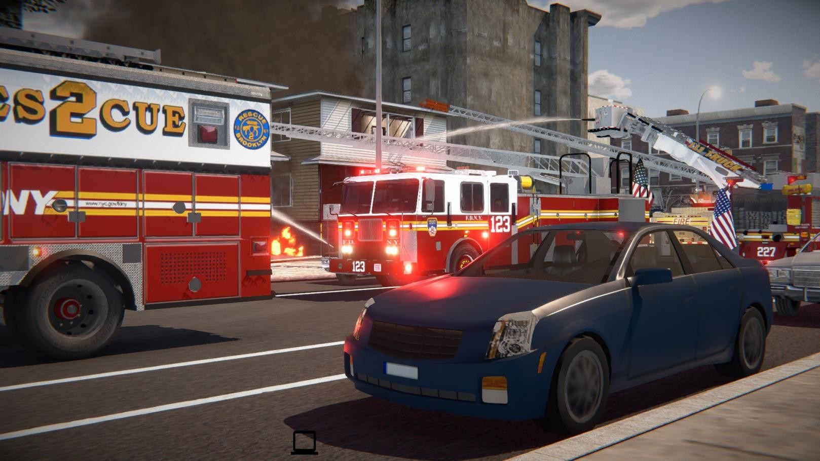 EmergeNYC screenshot 14