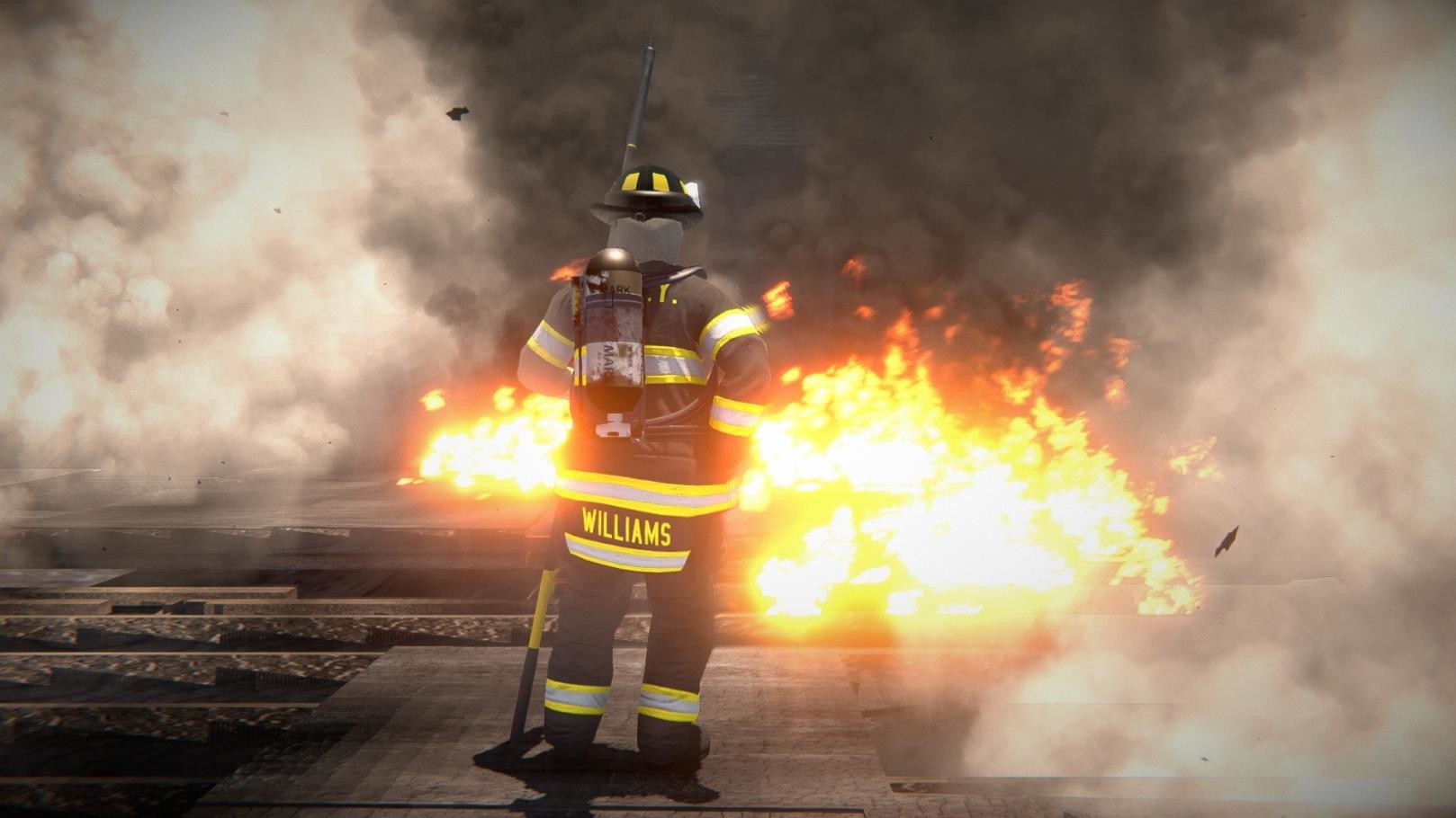 EmergeNYC screenshot 5