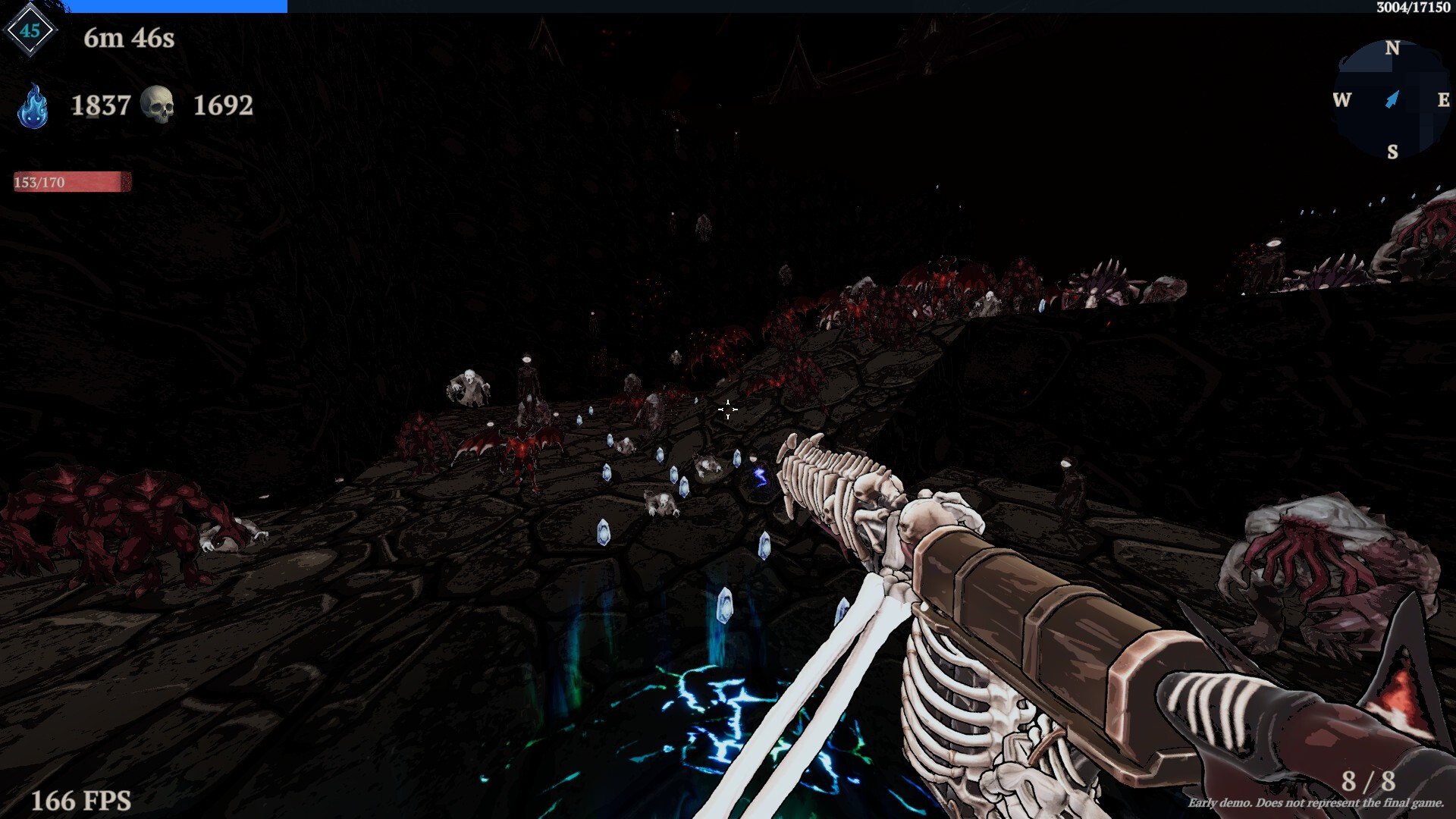 Soulspree screenshot 2