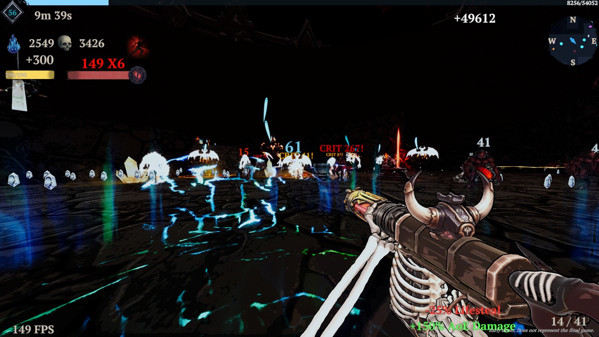 Soulspree screenshot 3