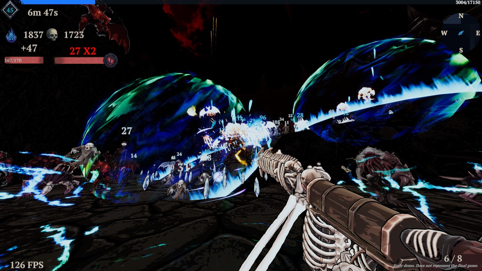 Soulspree screenshot 8