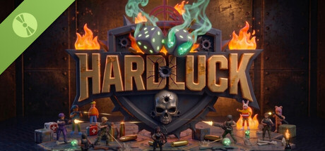 HardLuck Demo