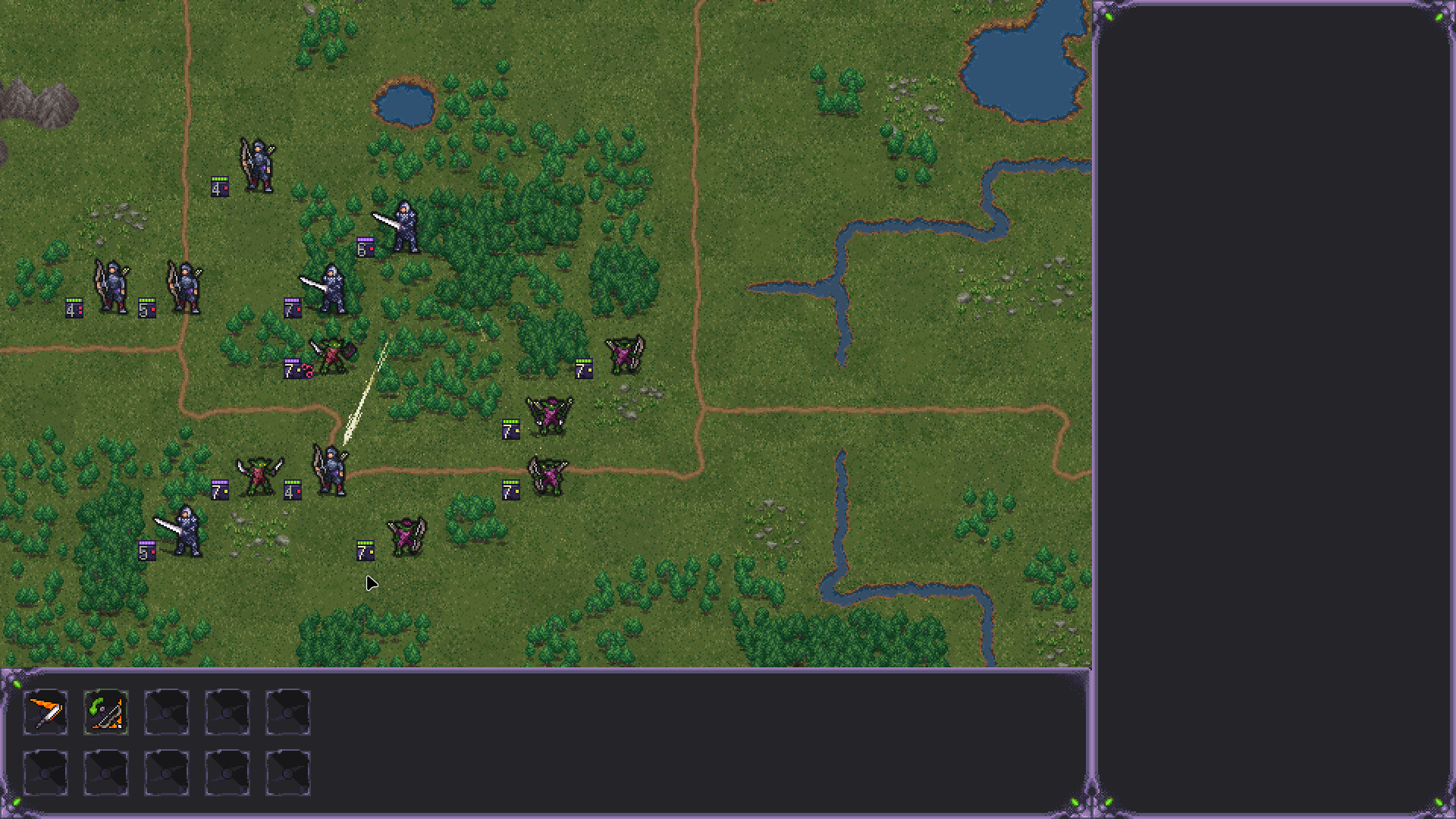 RunePact screenshot 4