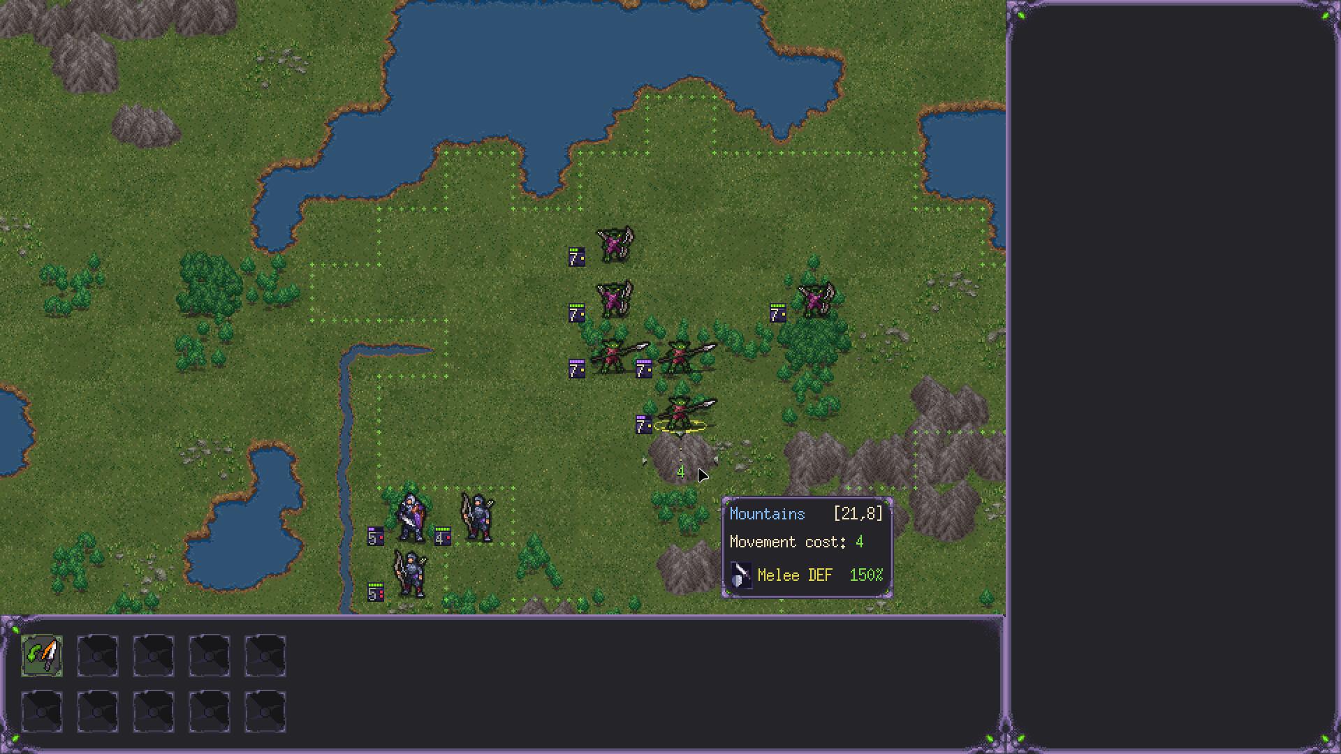 RunePact screenshot 3