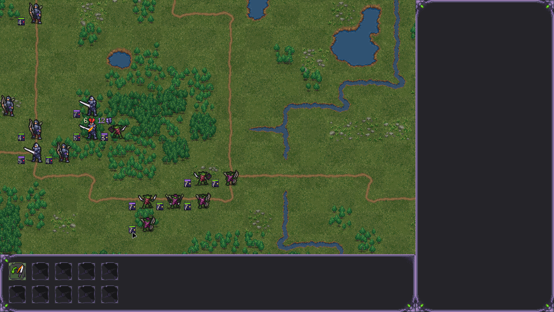 RunePact screenshot 5