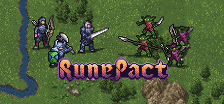 RunePact