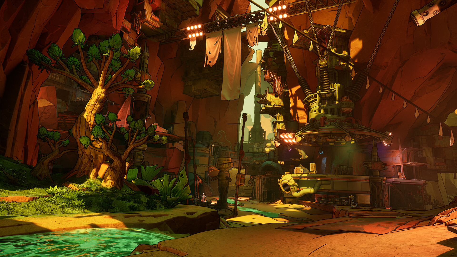 Borderlands®4 - Bounty Pack 4: Murders and Acquisitions — image 2