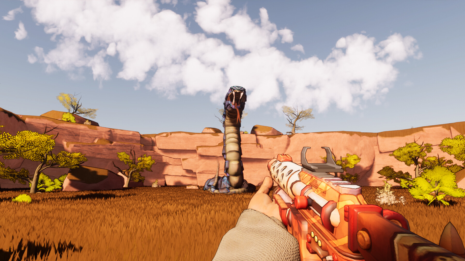 Lonely Planet screenshot 1