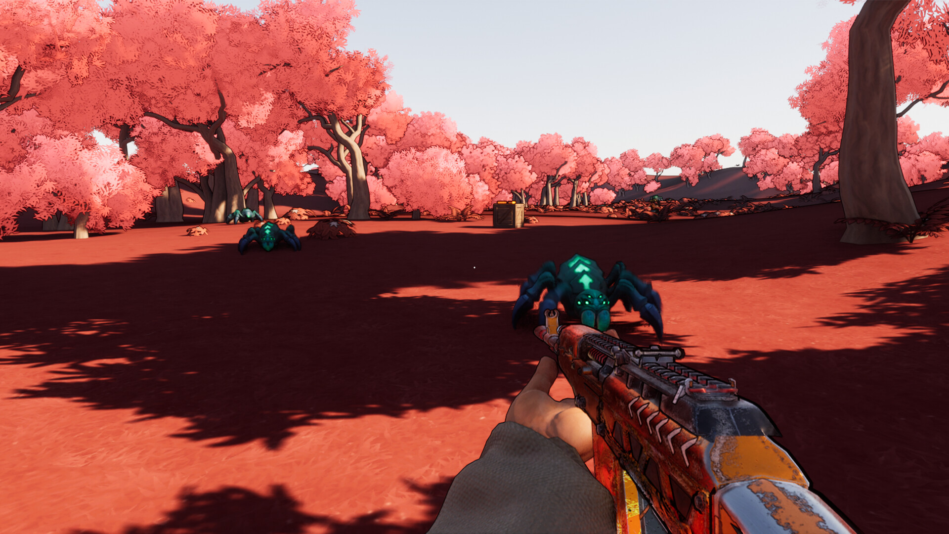 Lonely Planet screenshot 3
