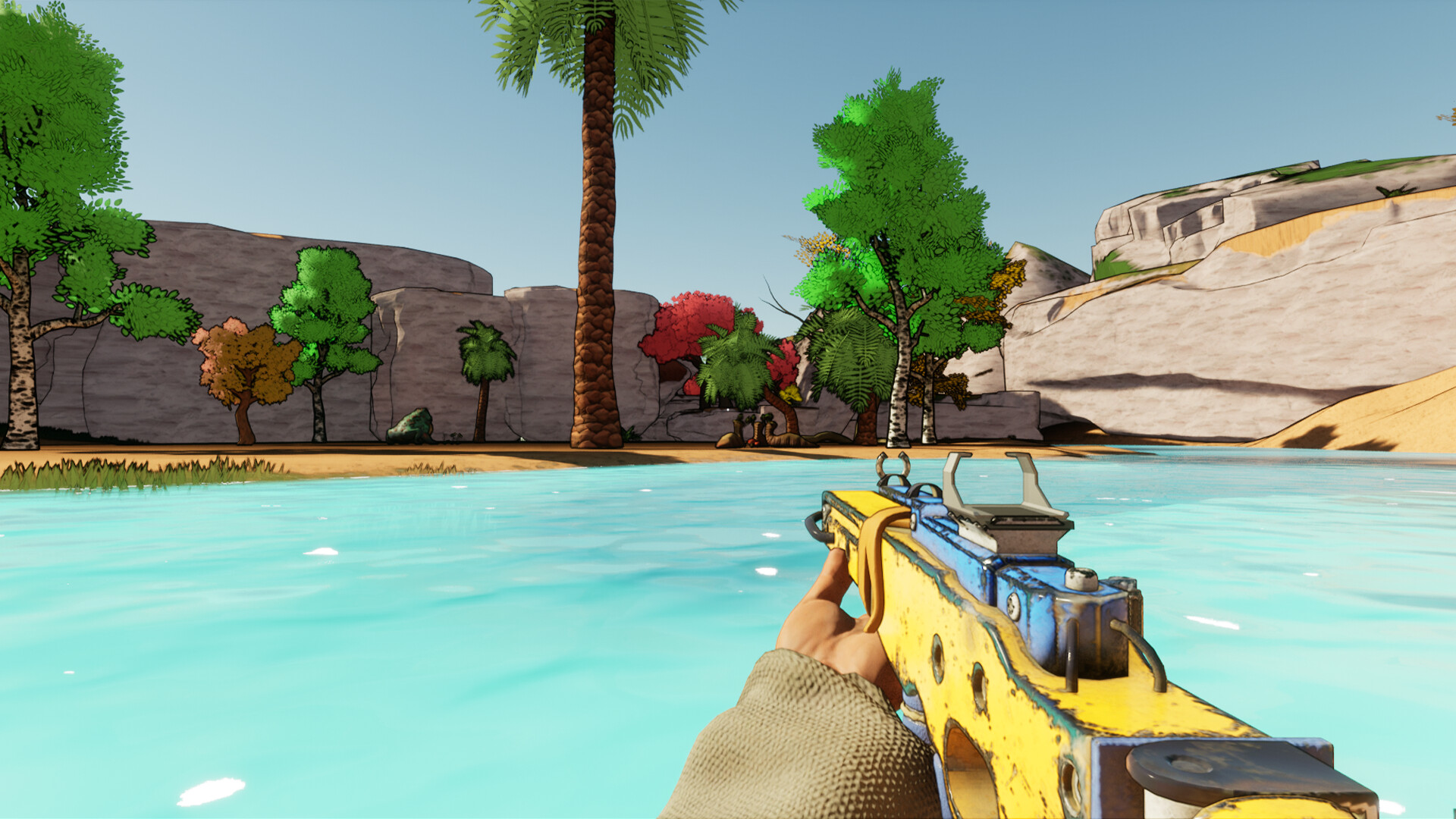 Lonely Planet screenshot 5