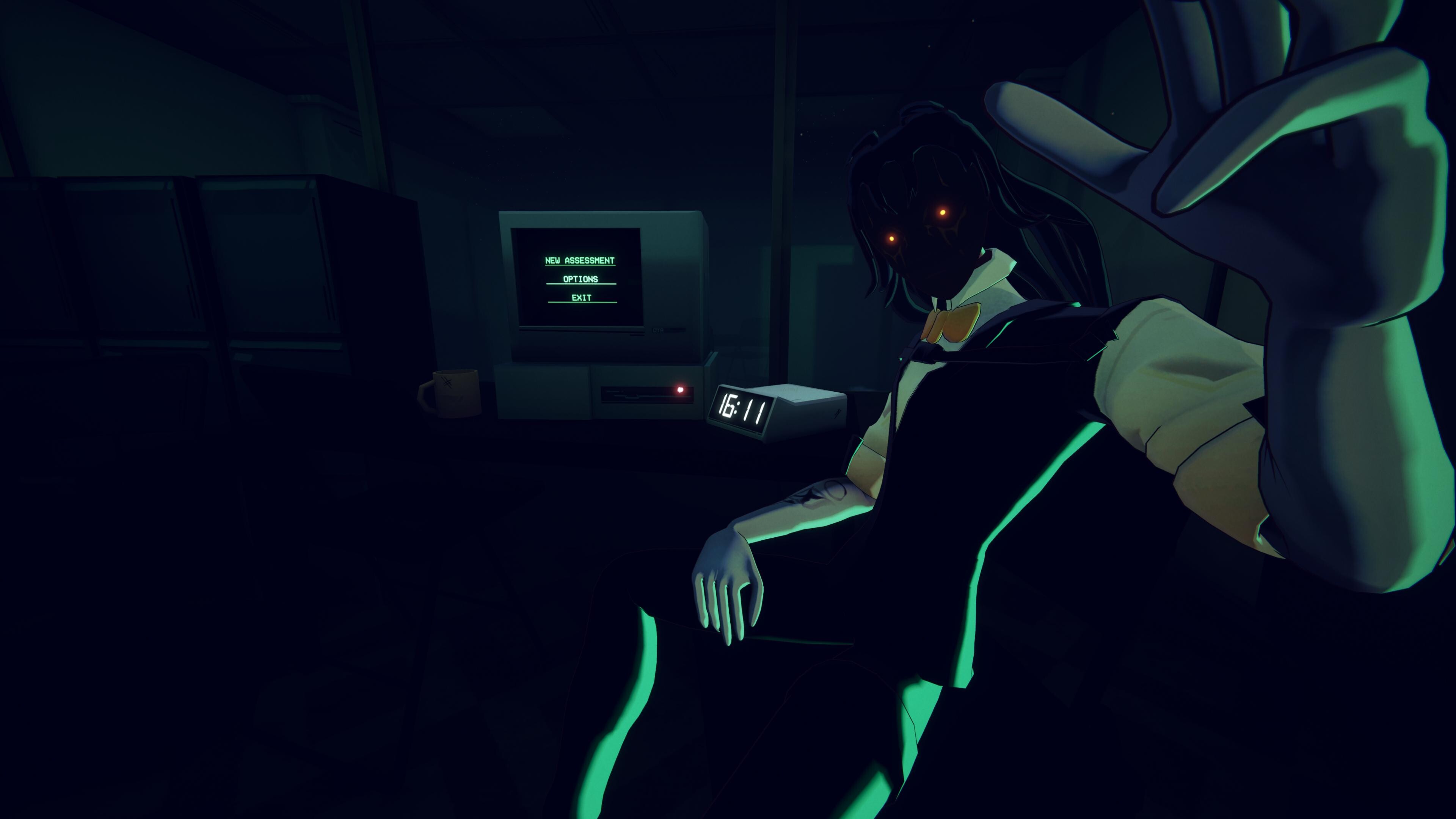 Cognition Test screenshot 4