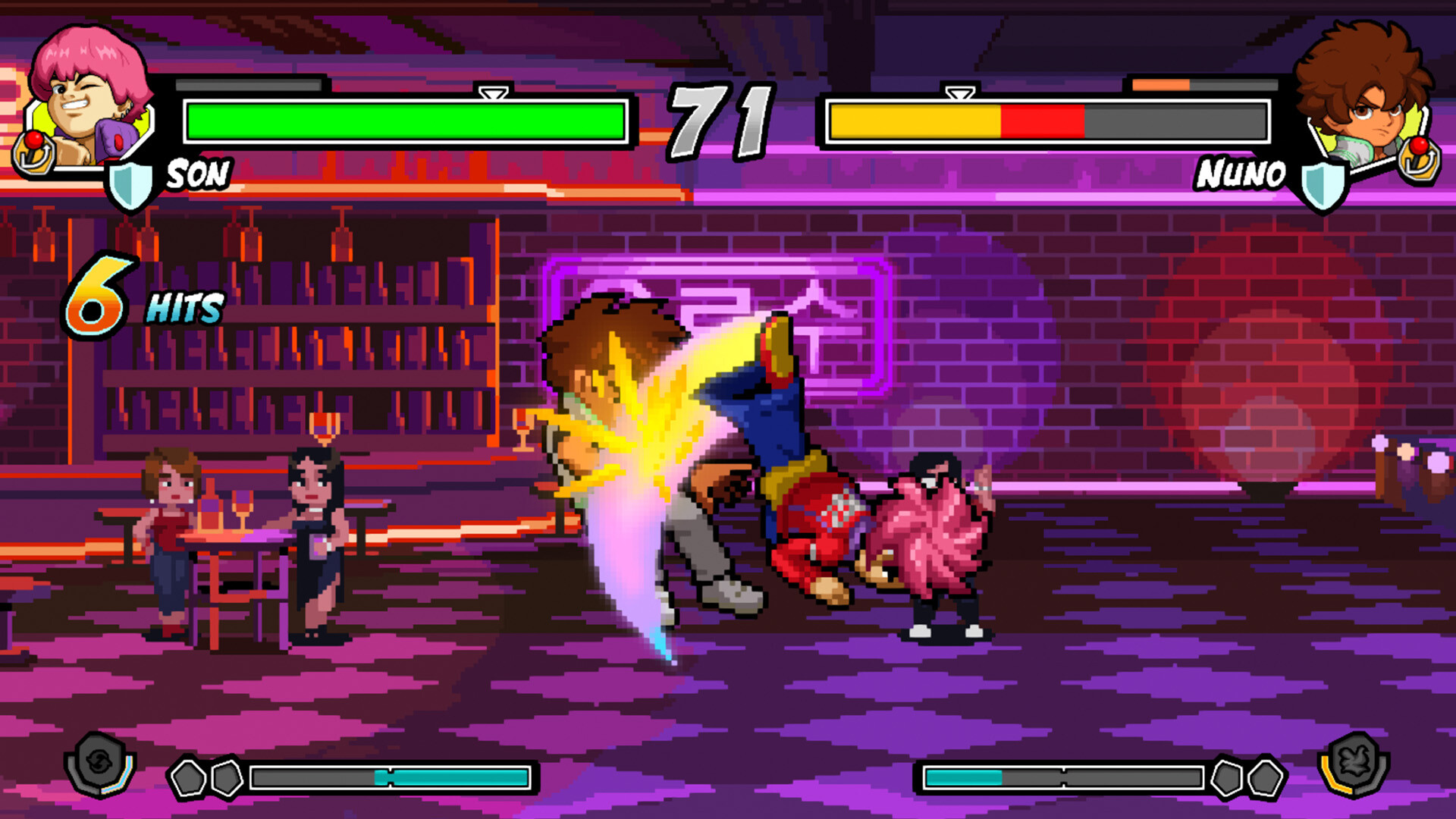 Son screenshot 7