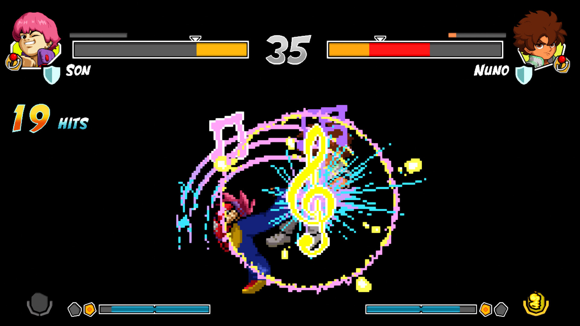 Son screenshot 2