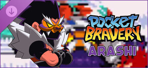 Pocket Bravery - Arashi