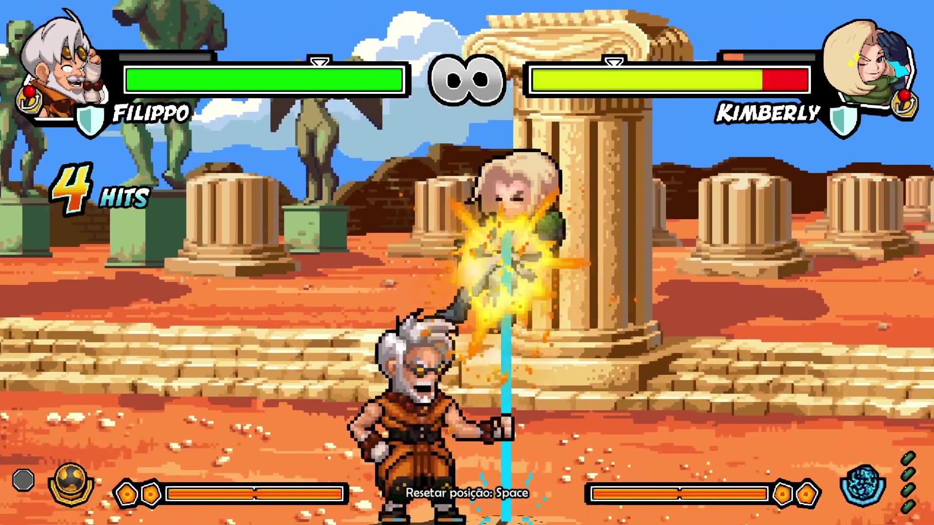 Filippo screenshot 9