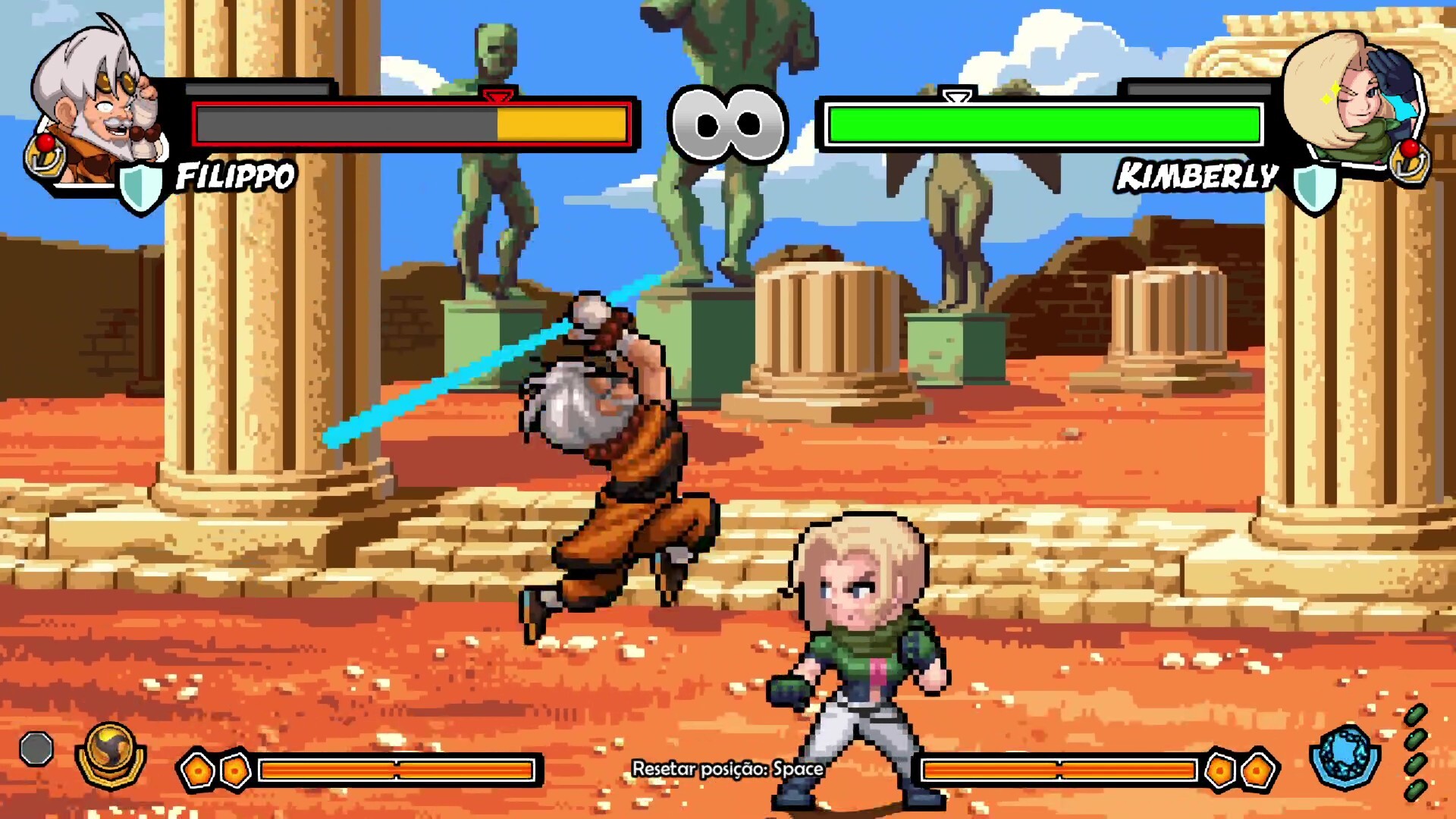 Filippo screenshot 10