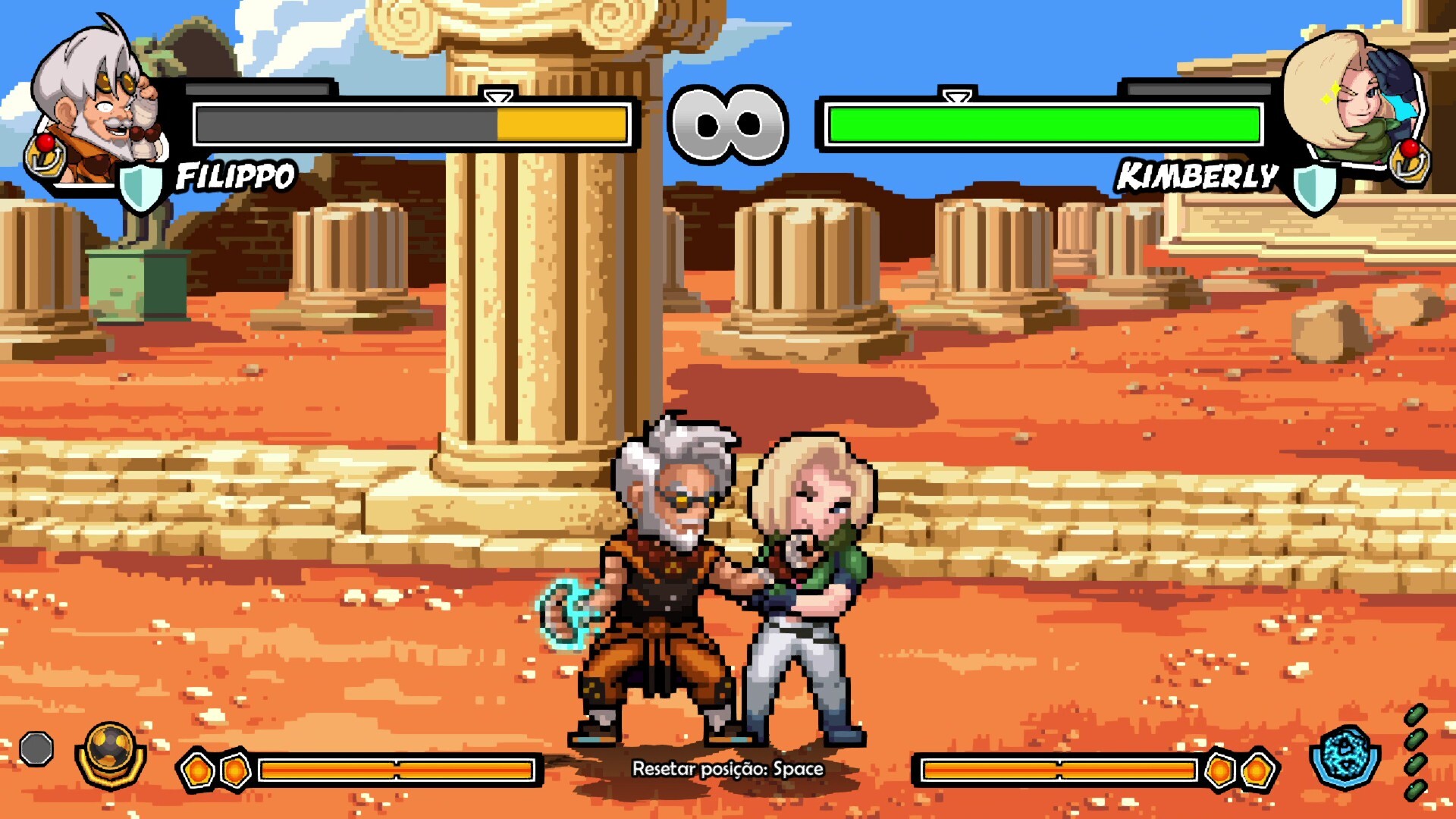 Filippo screenshot 8