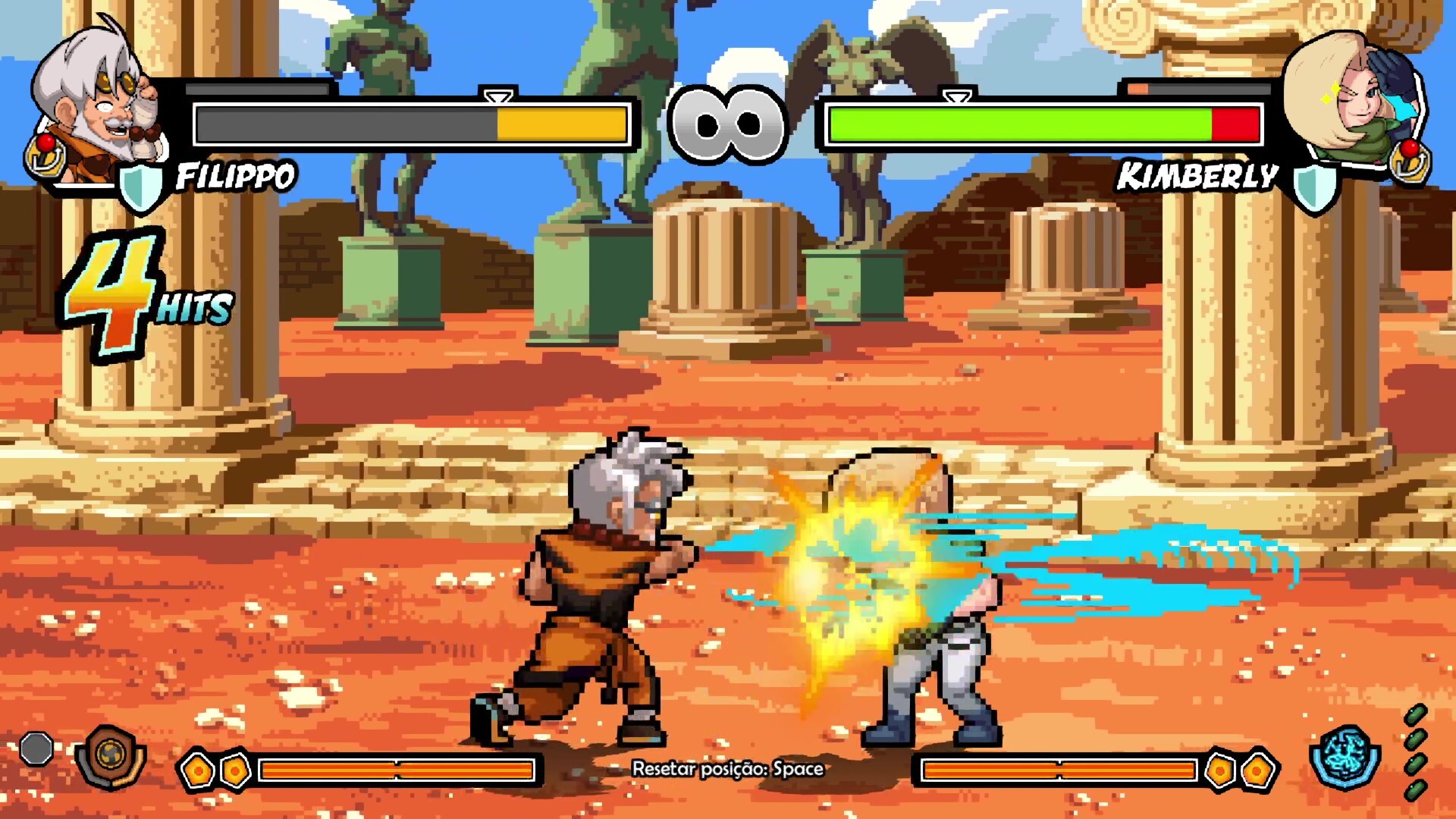 Filippo screenshot 5